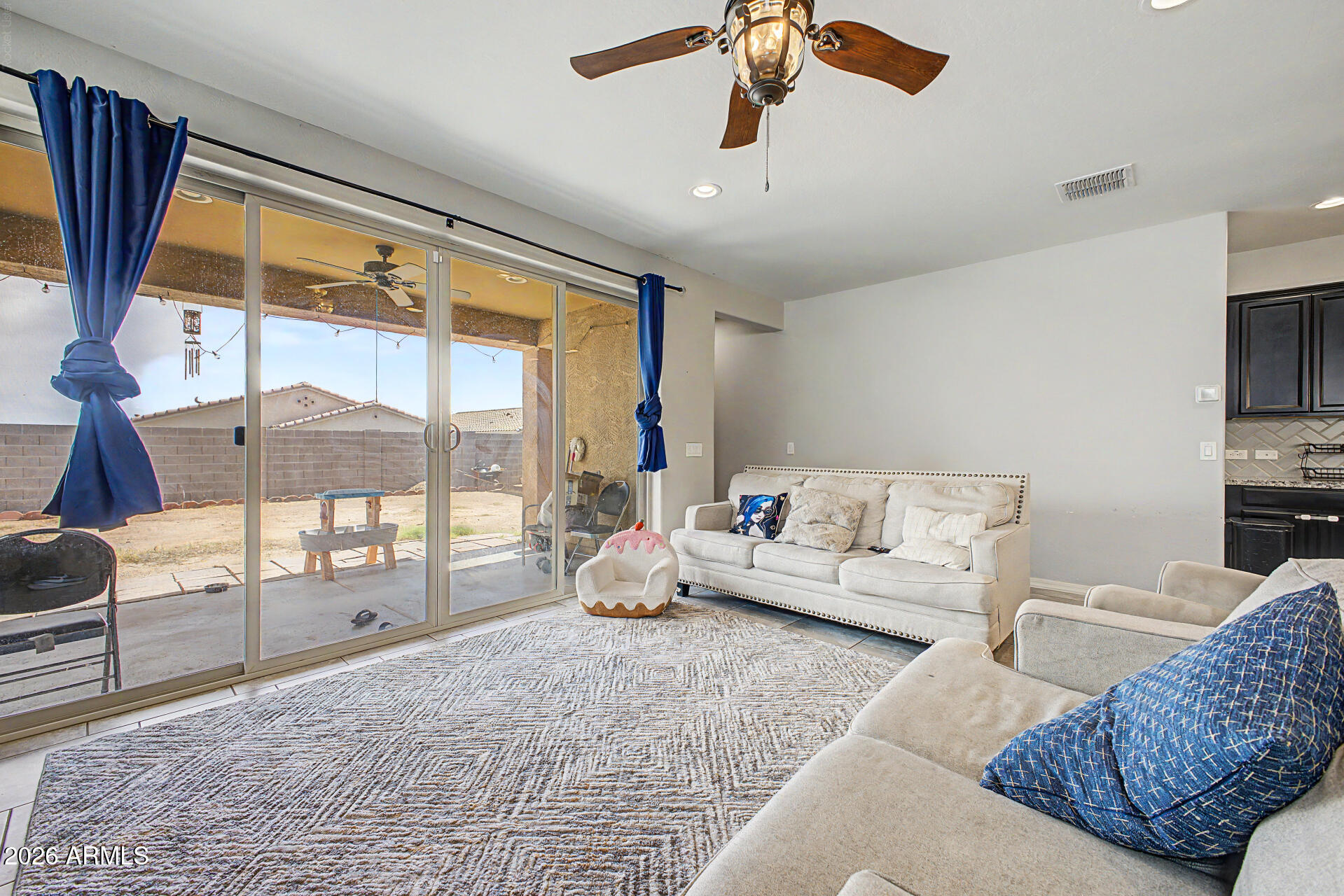 ZANJERO TRAILS PHASE 1B PARCEL 44 REPLAT - Residential