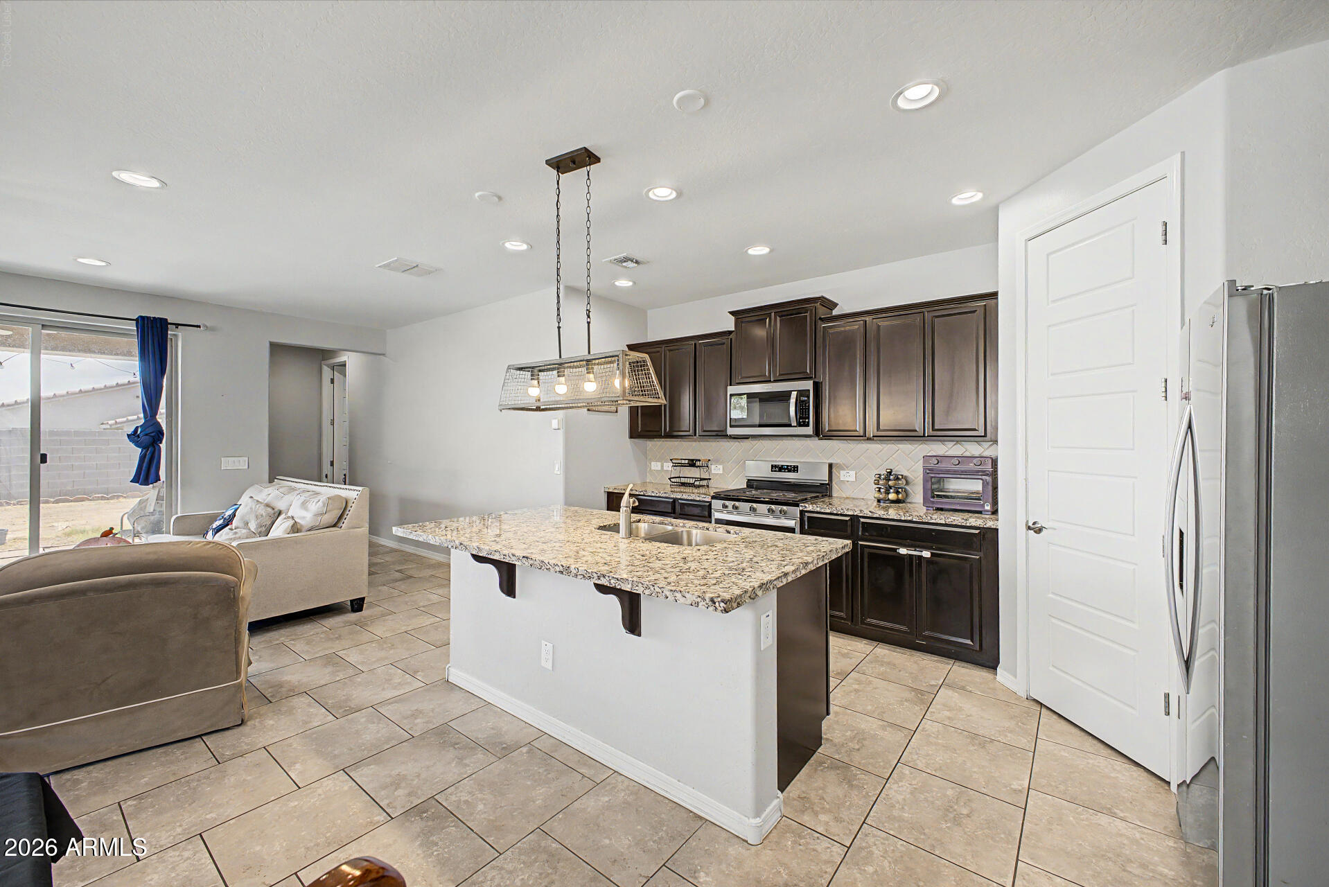 ZANJERO TRAILS PHASE 1B PARCEL 44 REPLAT - Residential