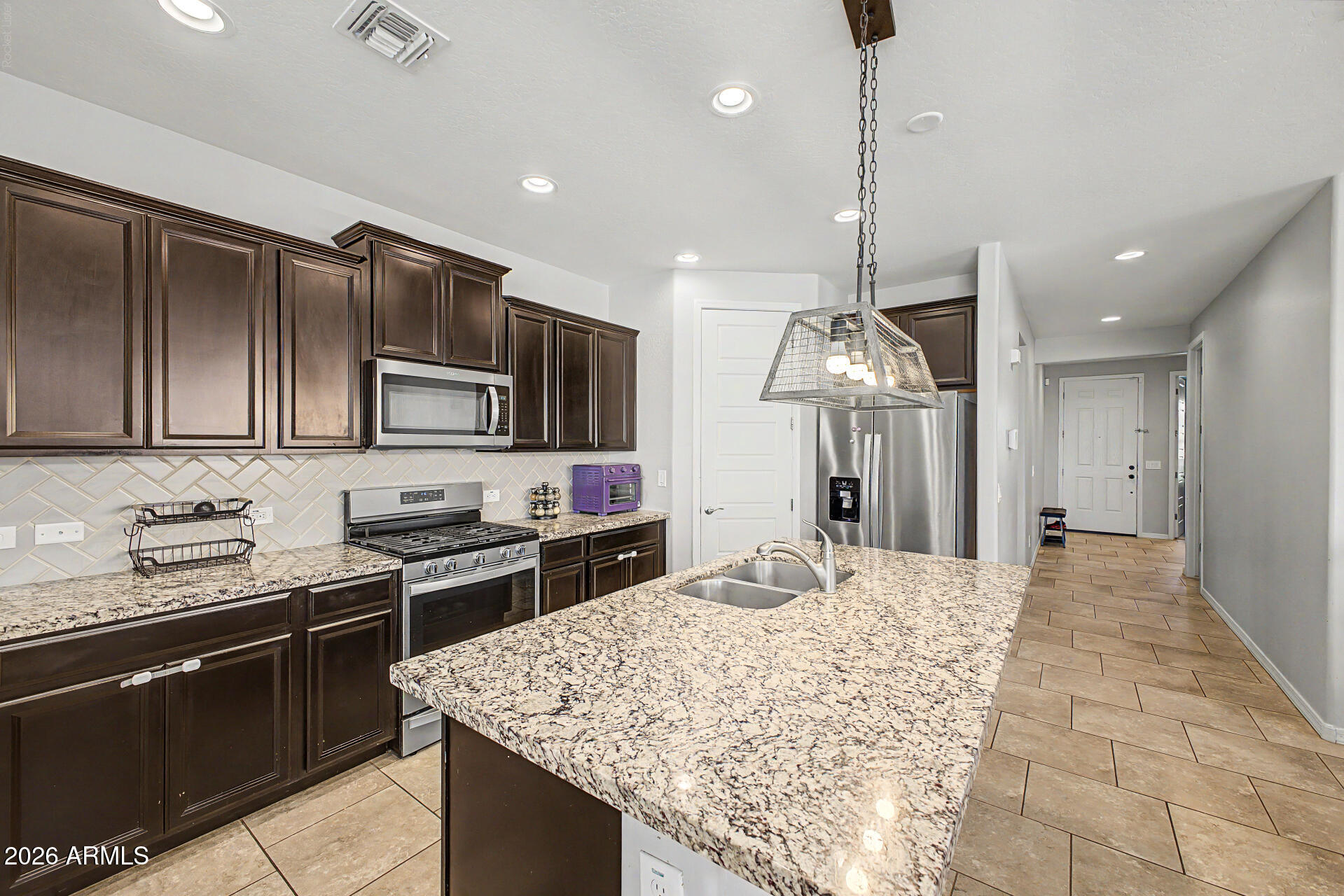 ZANJERO TRAILS PHASE 1B PARCEL 44 REPLAT - Residential