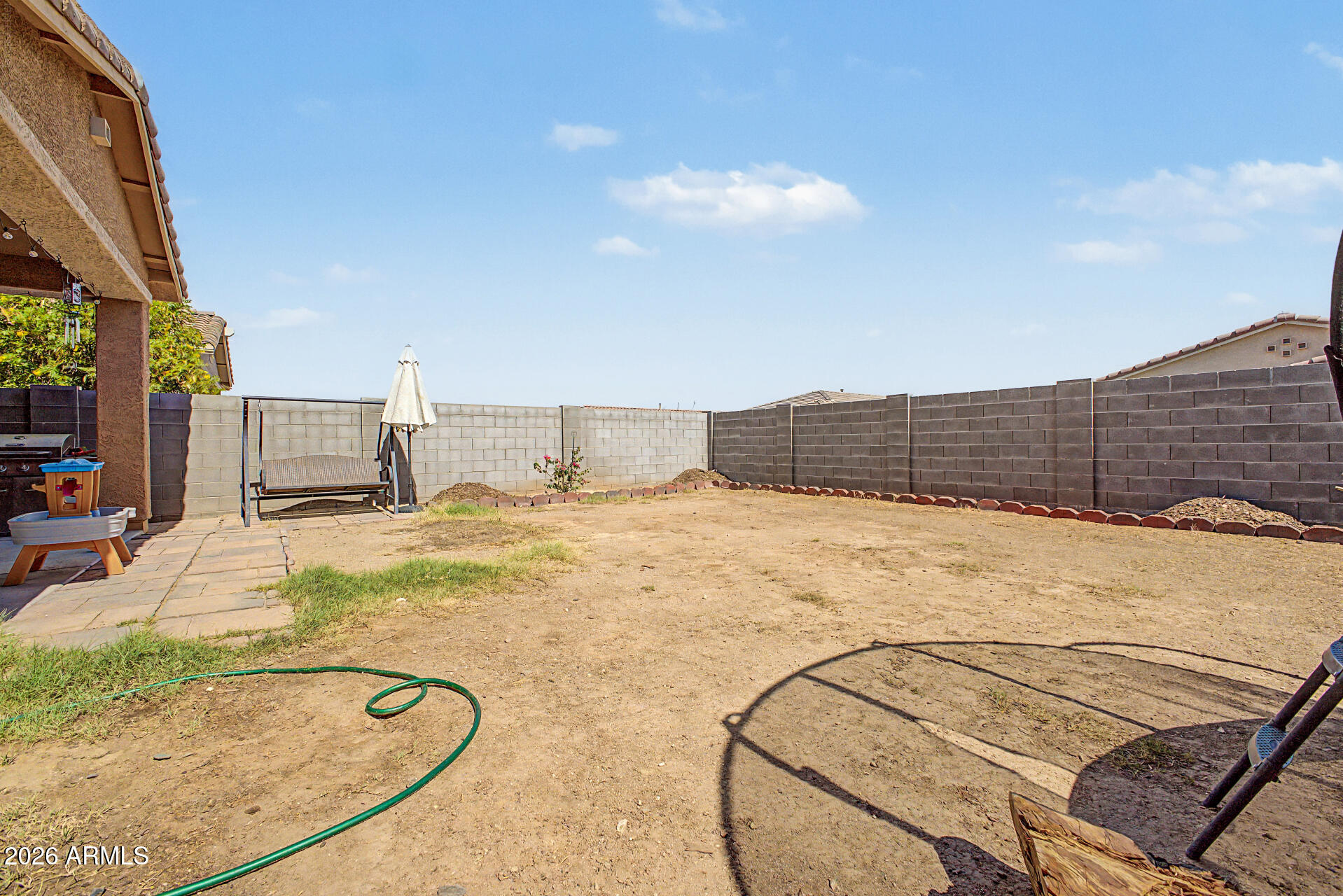 ZANJERO TRAILS PHASE 1B PARCEL 44 REPLAT - Residential