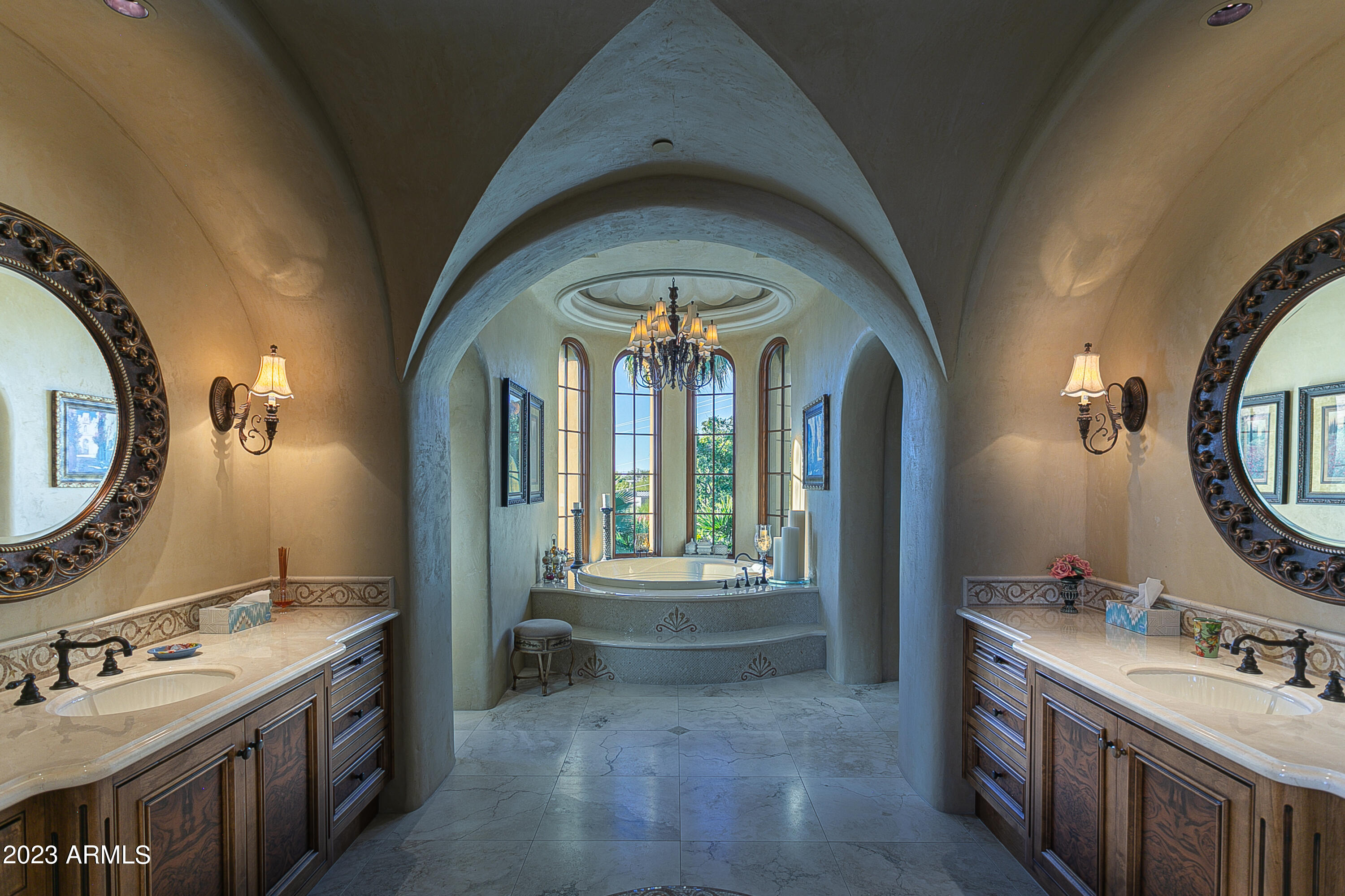 RED ROCK • ARCADIA - Residential