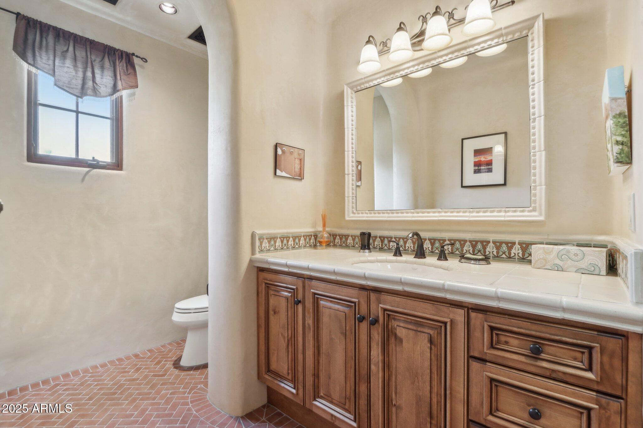 RED ROCK • ARCADIA - Residential