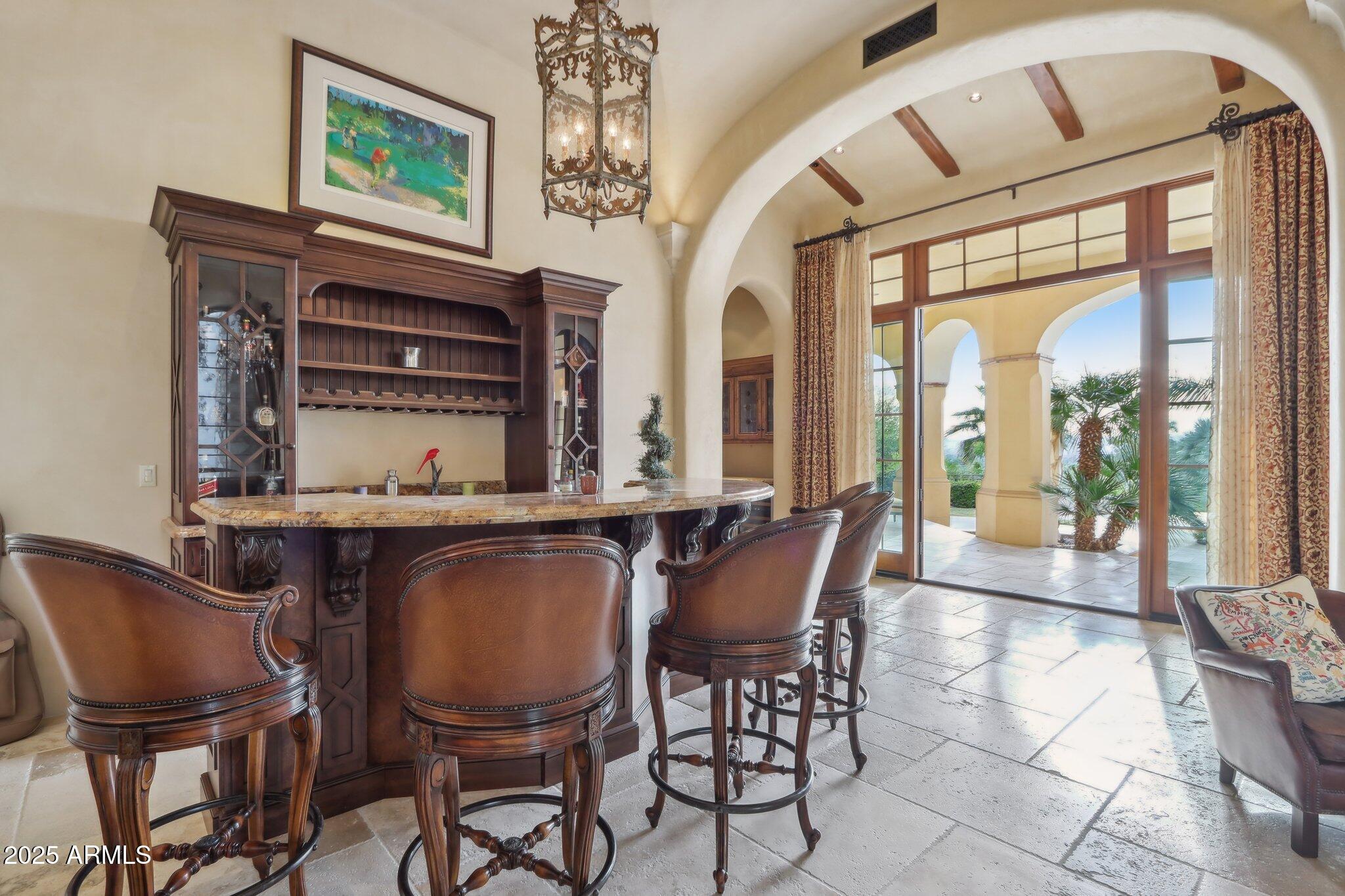 RED ROCK • ARCADIA - Residential