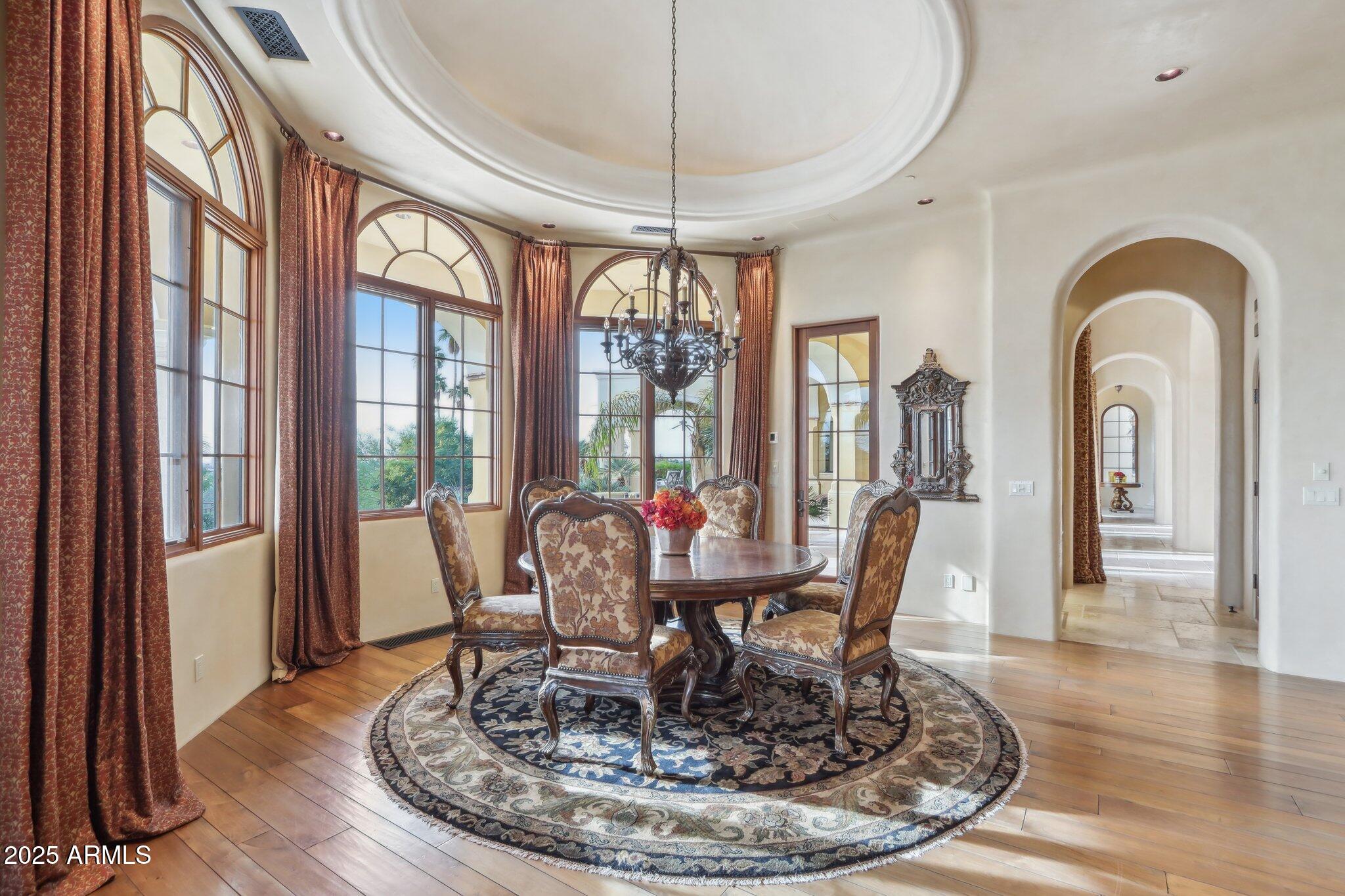 RED ROCK • ARCADIA - Residential