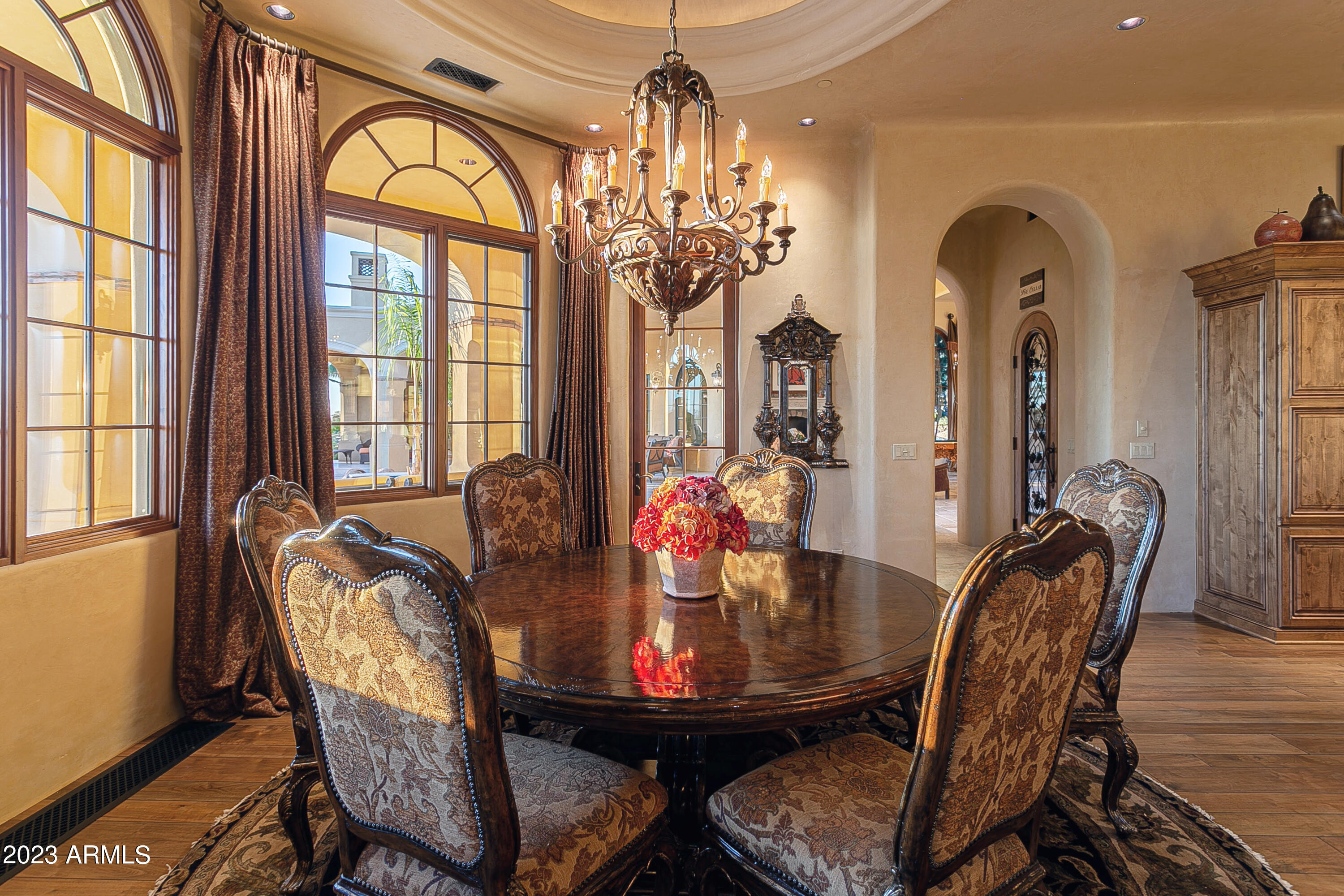 RED ROCK • ARCADIA - Residential