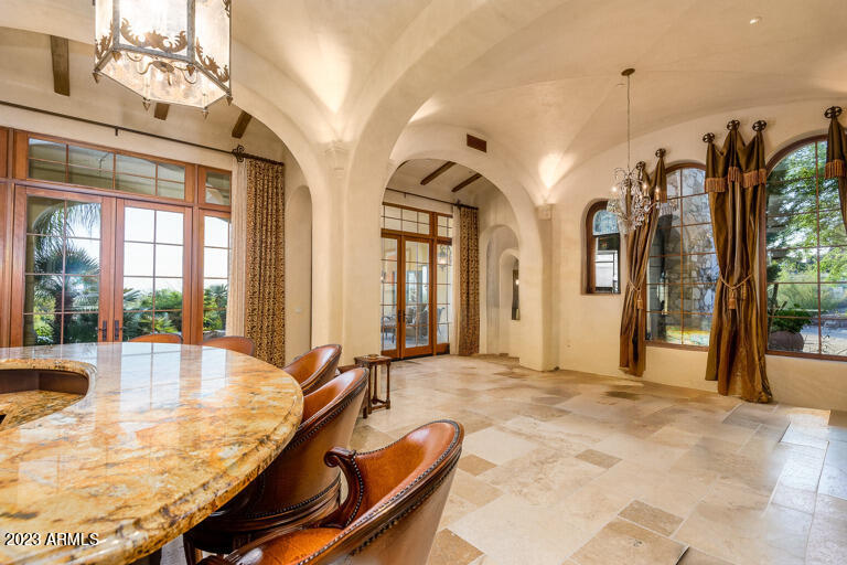 RED ROCK • ARCADIA - Residential