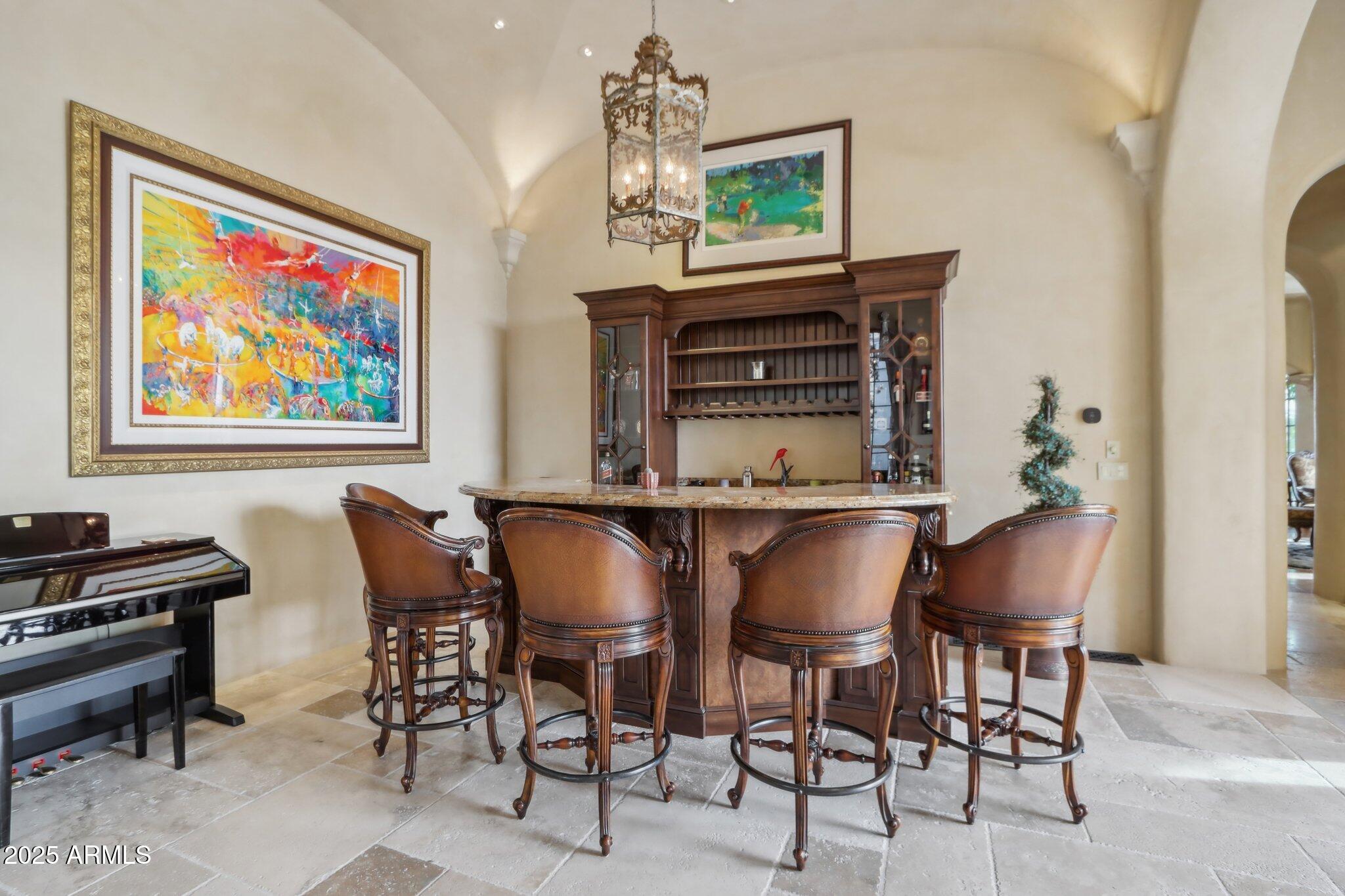 RED ROCK • ARCADIA - Residential