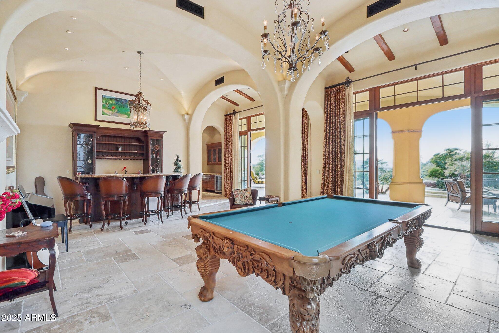 RED ROCK • ARCADIA - Residential