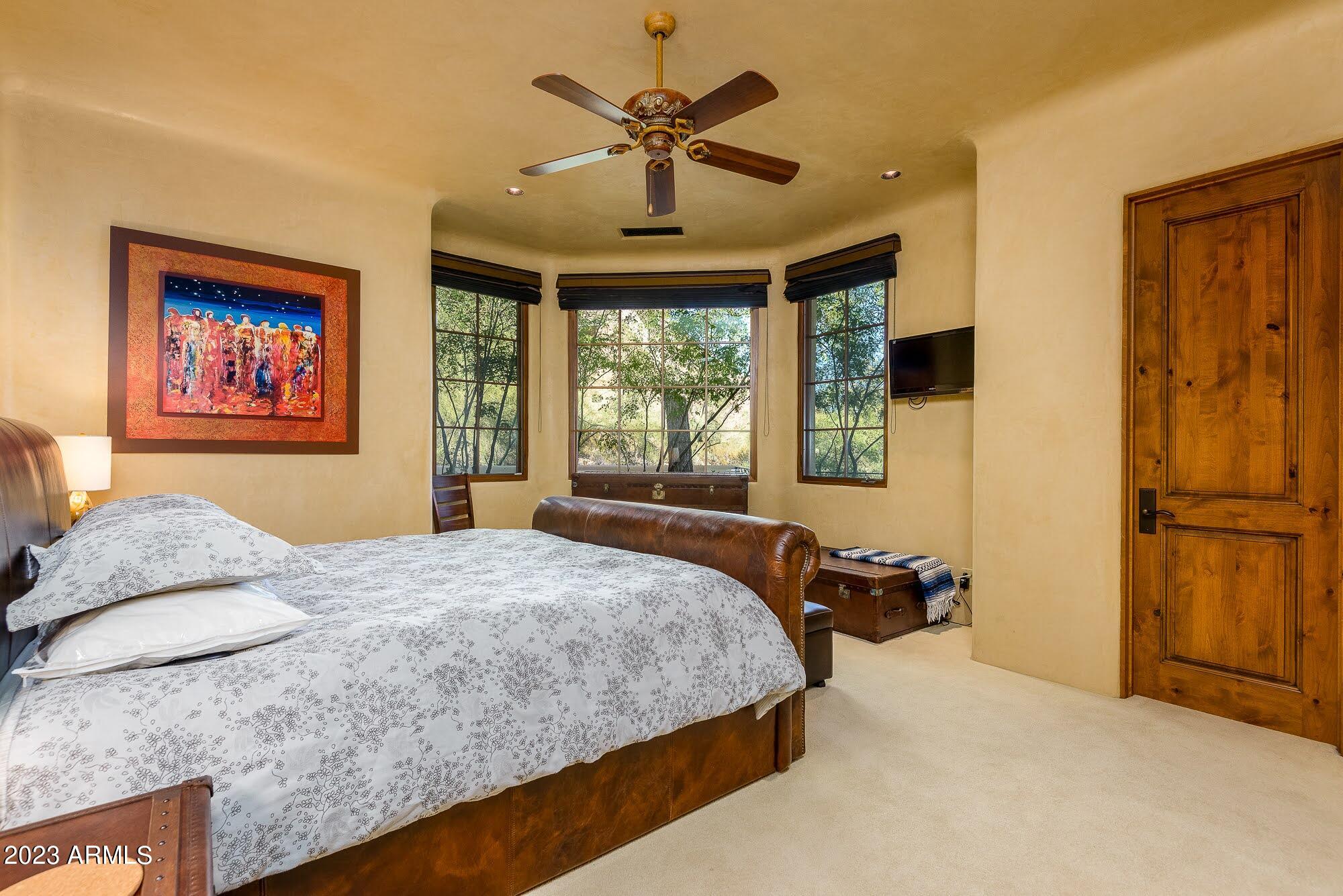 RED ROCK • ARCADIA - Residential