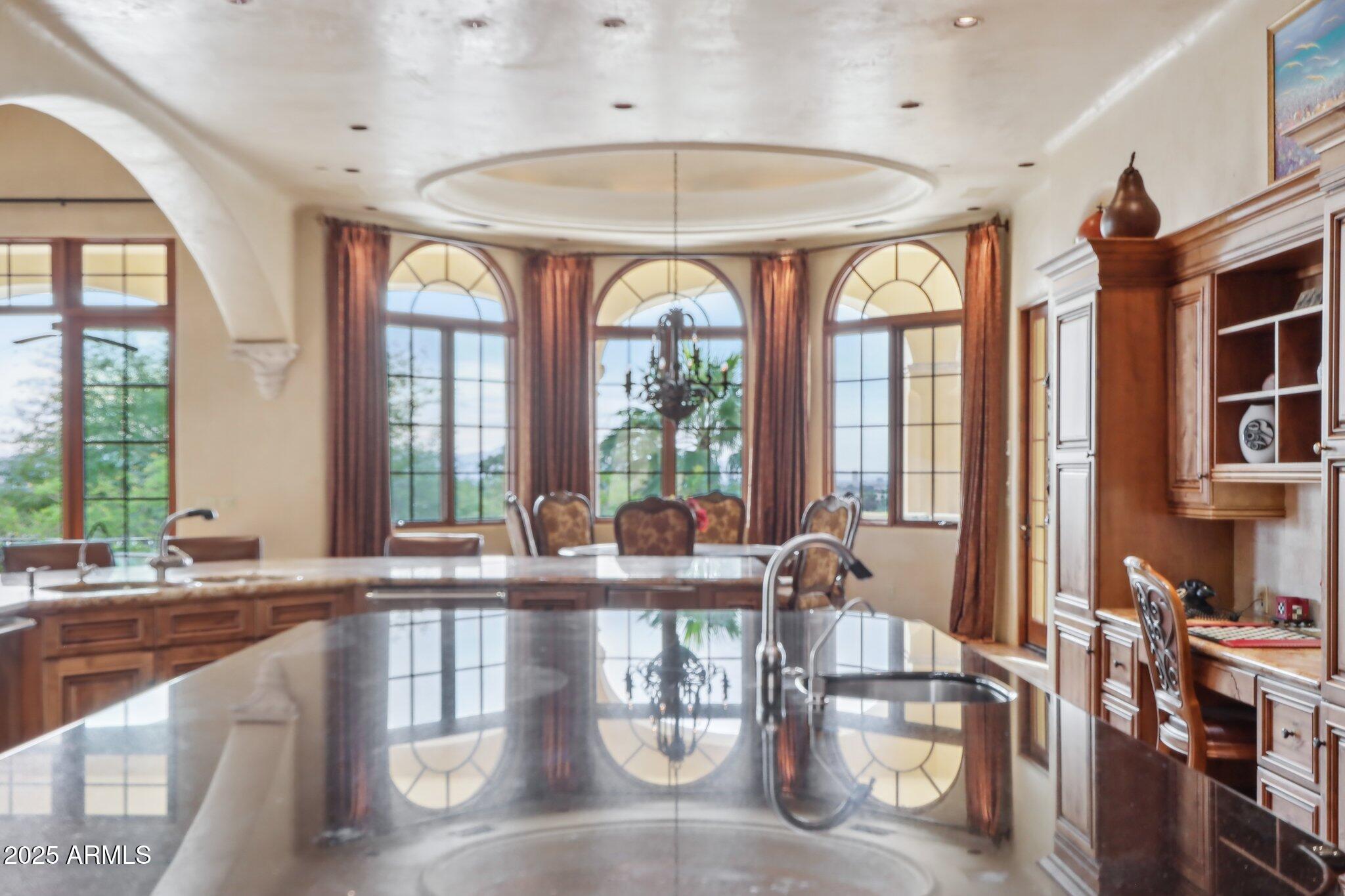 RED ROCK • ARCADIA - Residential