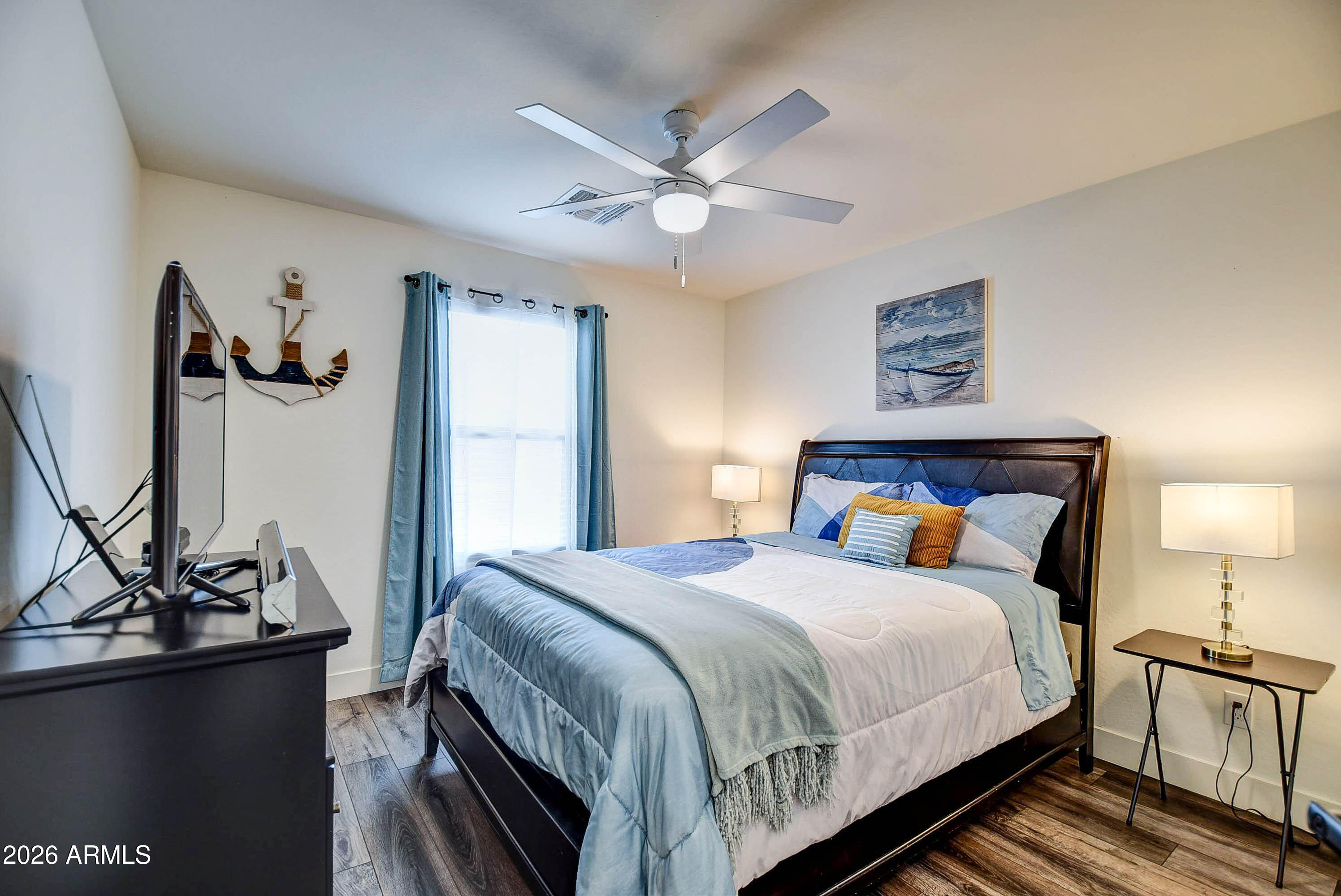 HERITAGE CROSSING - Residential