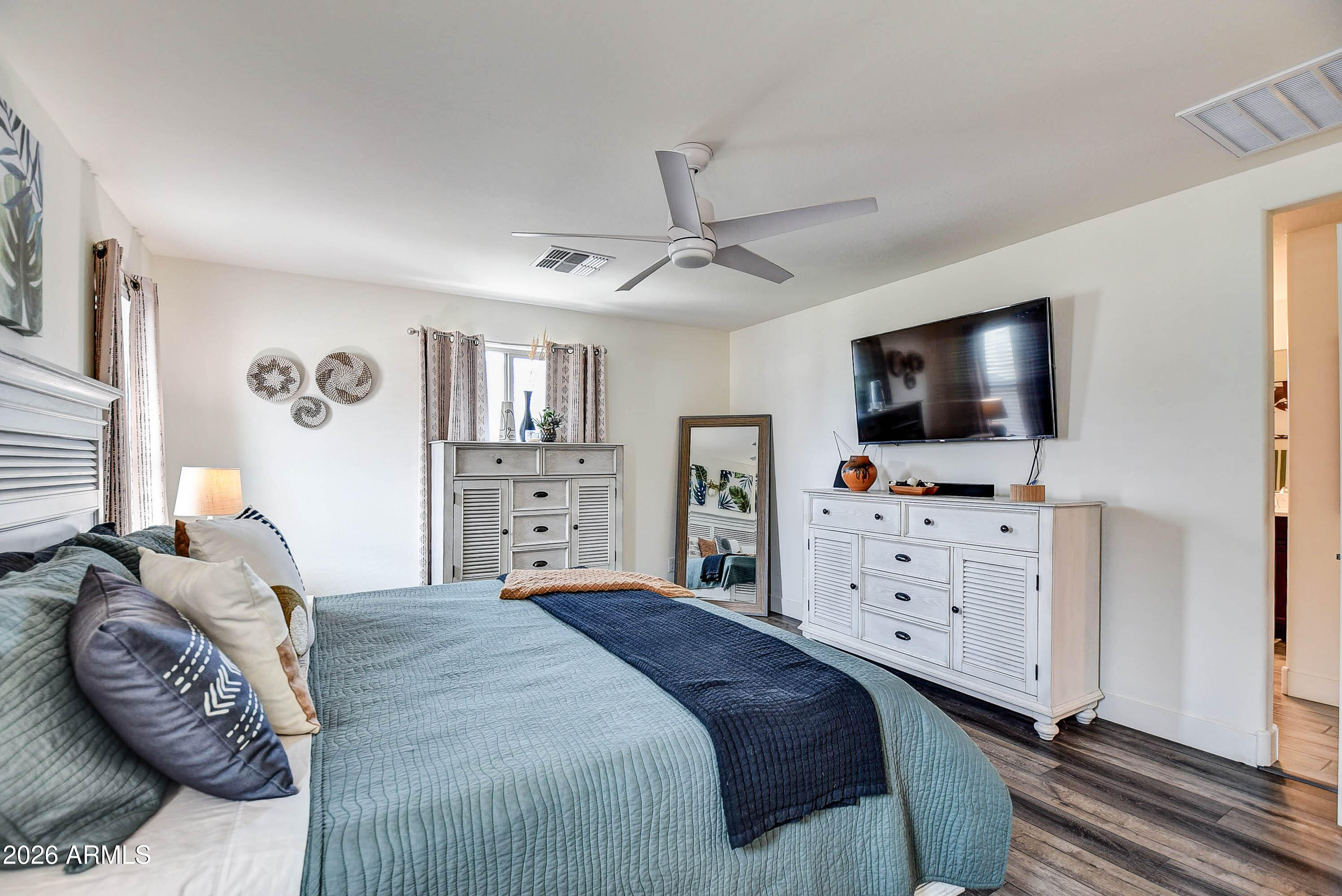 HERITAGE CROSSING - Residential