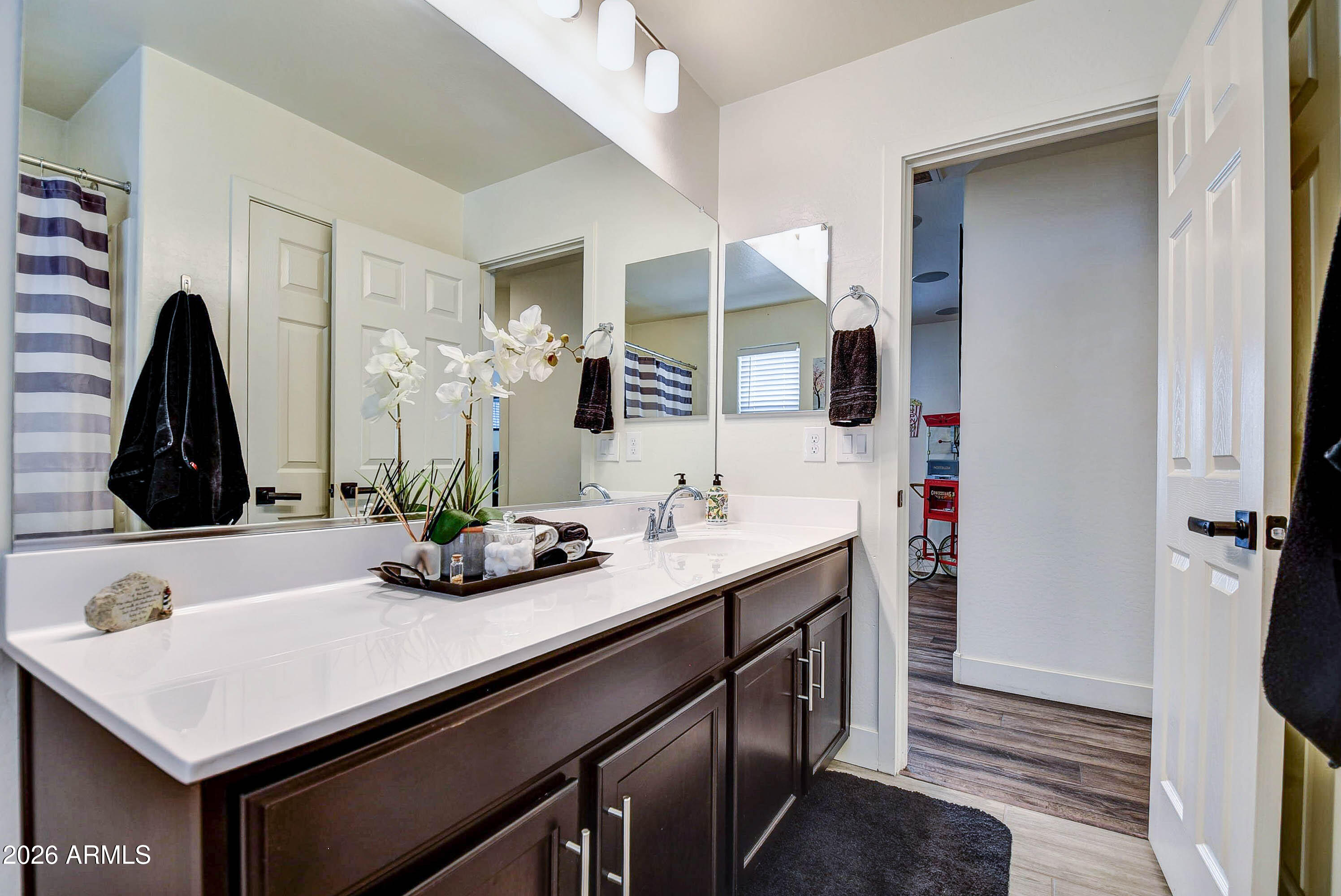 HERITAGE CROSSING - Residential