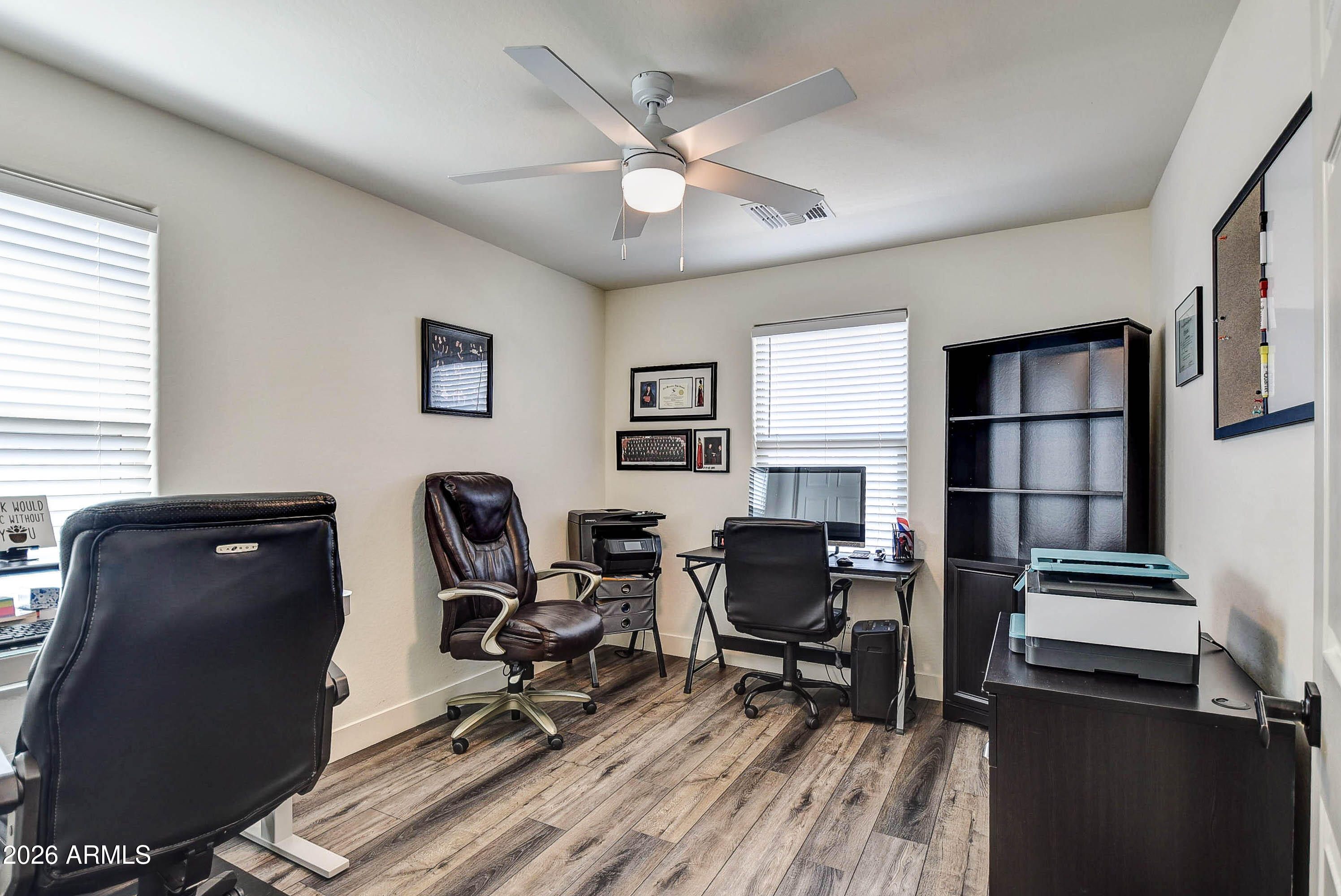 HERITAGE CROSSING - Residential