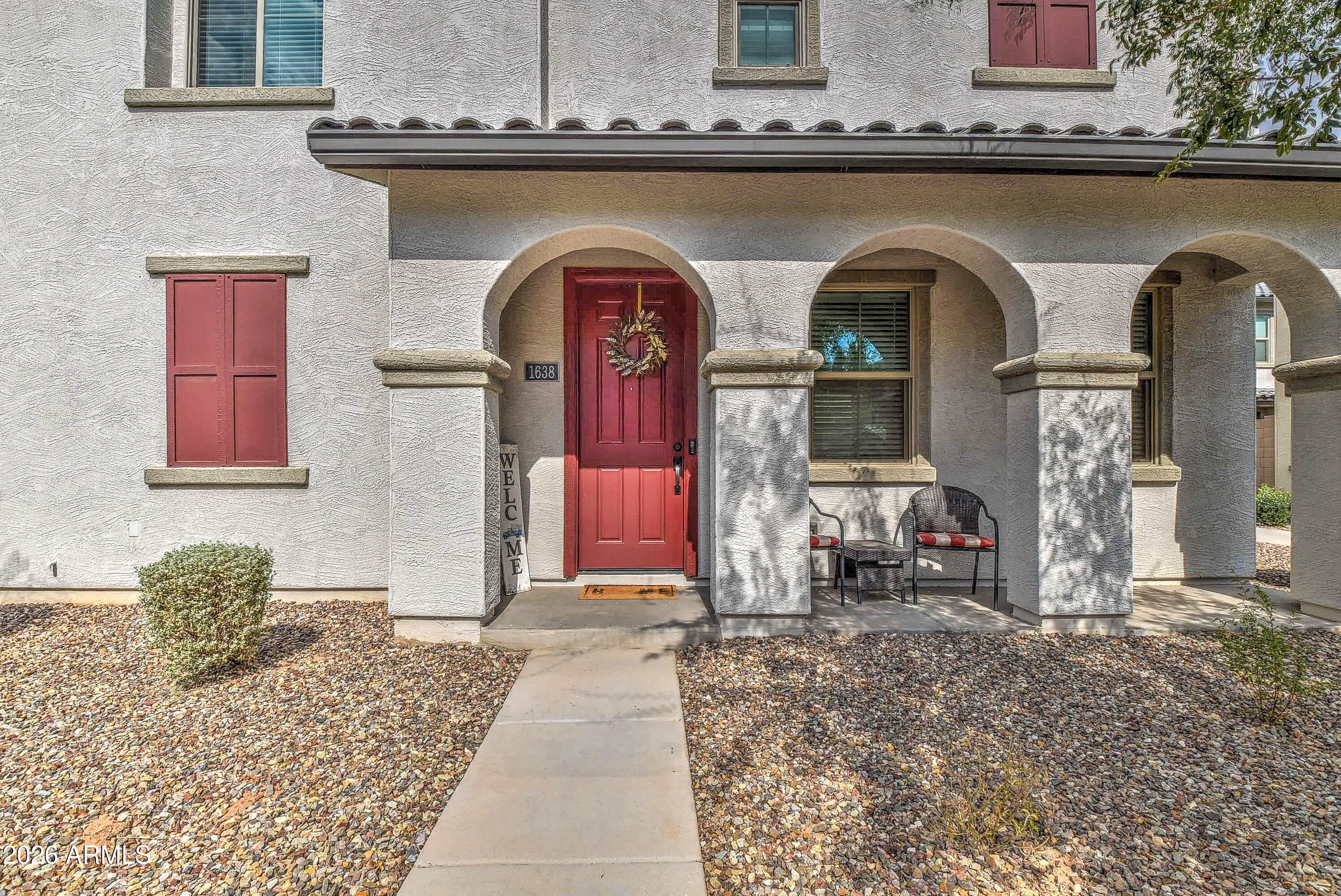 HERITAGE CROSSING - Residential