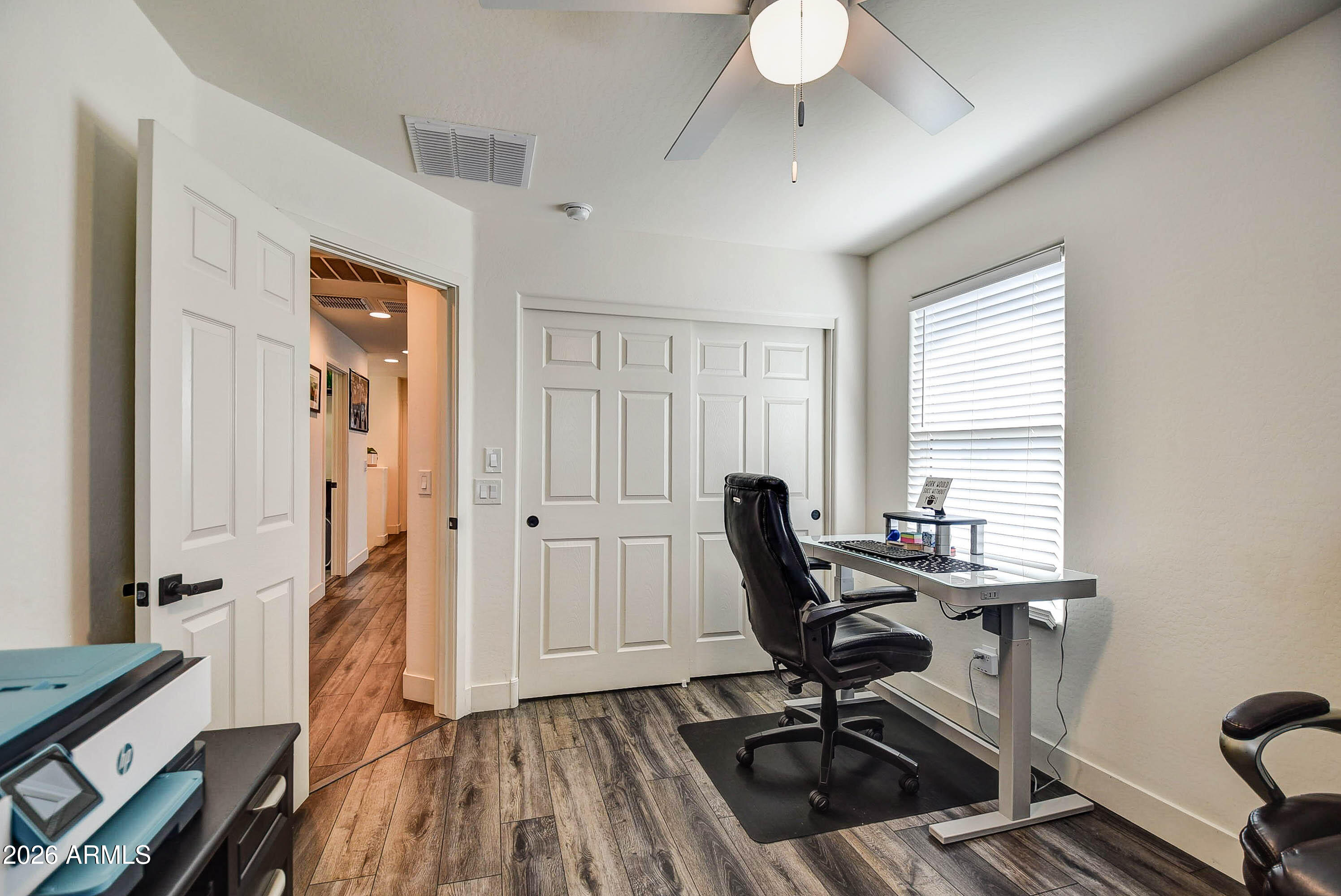 HERITAGE CROSSING - Residential