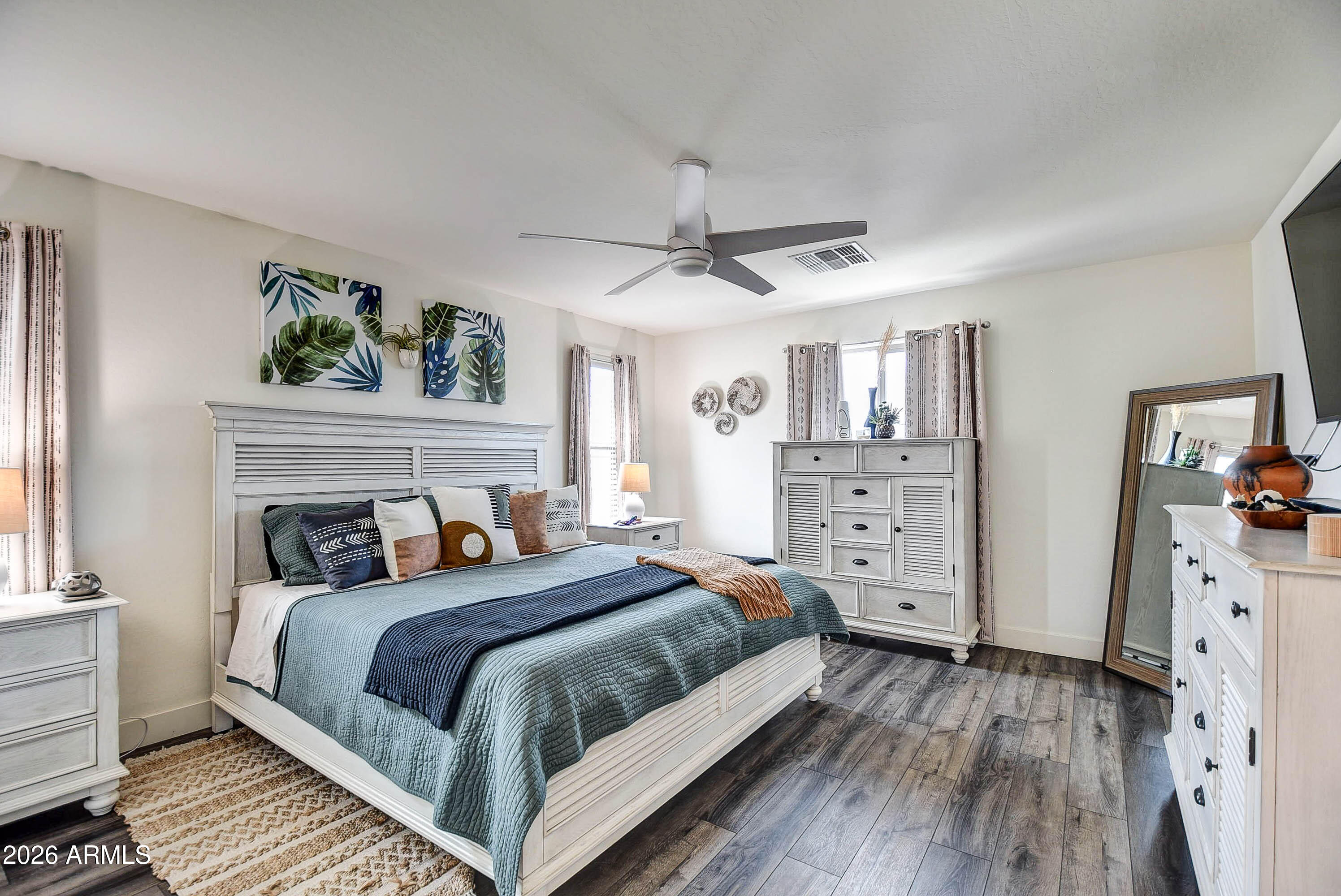 HERITAGE CROSSING - Residential