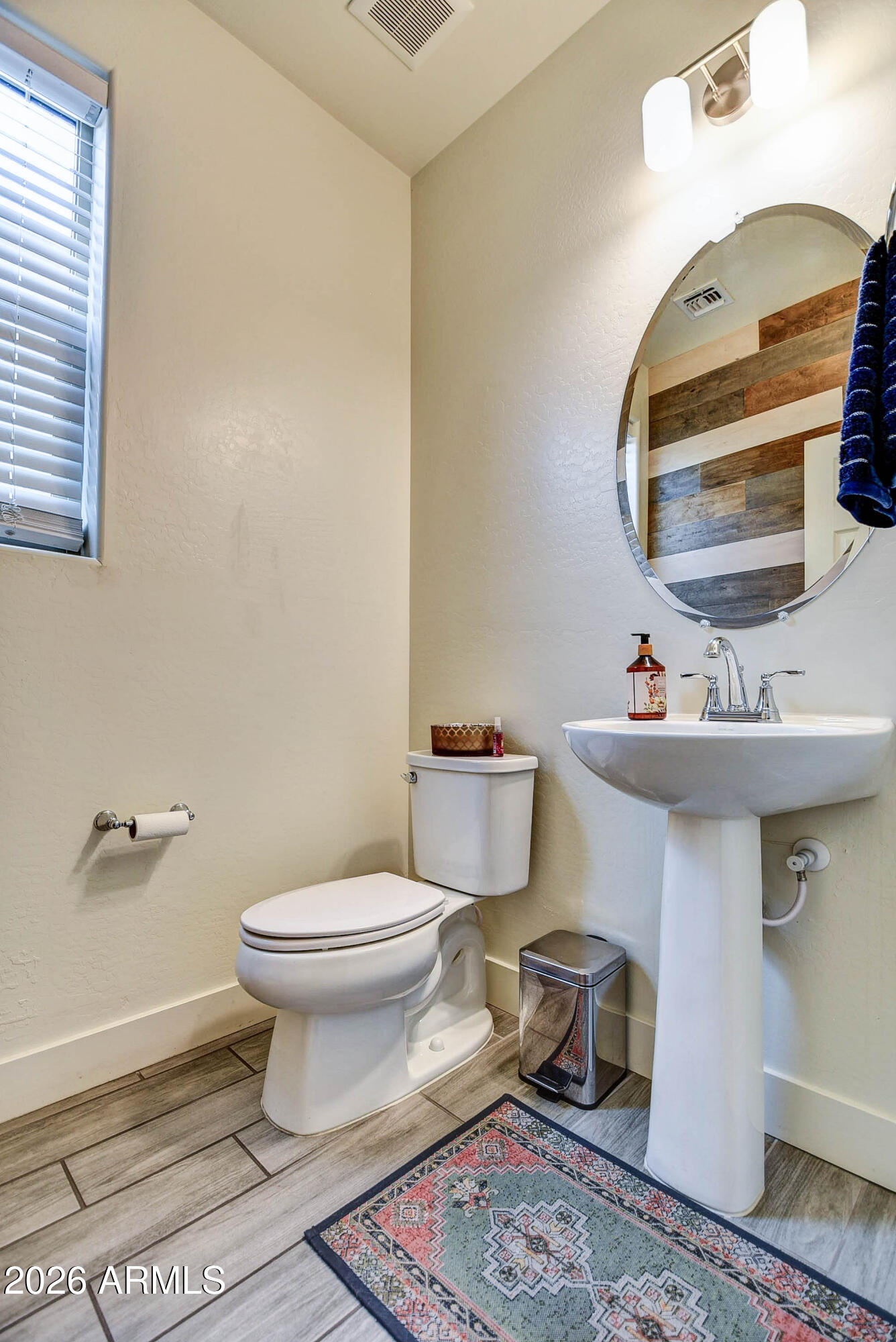 HERITAGE CROSSING - Residential