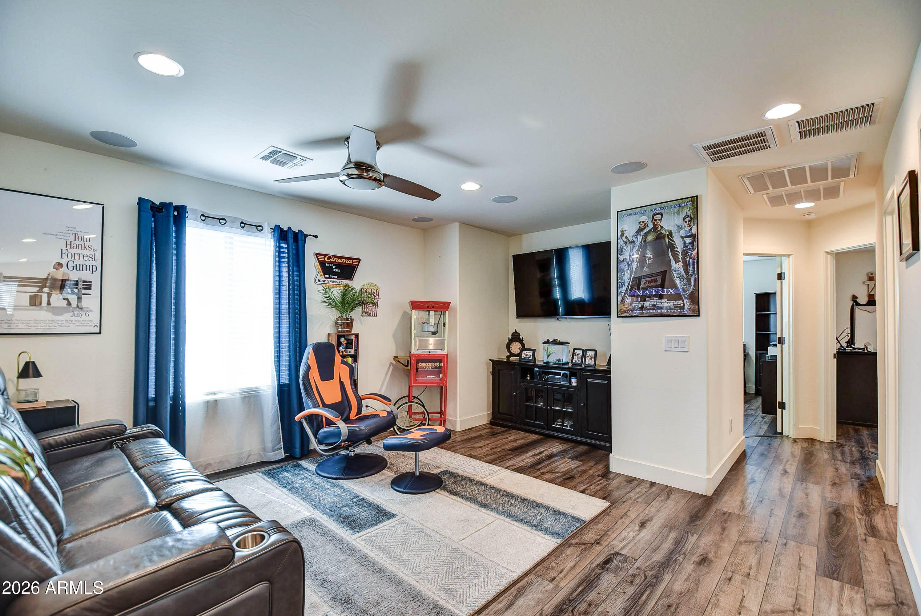 HERITAGE CROSSING - Residential