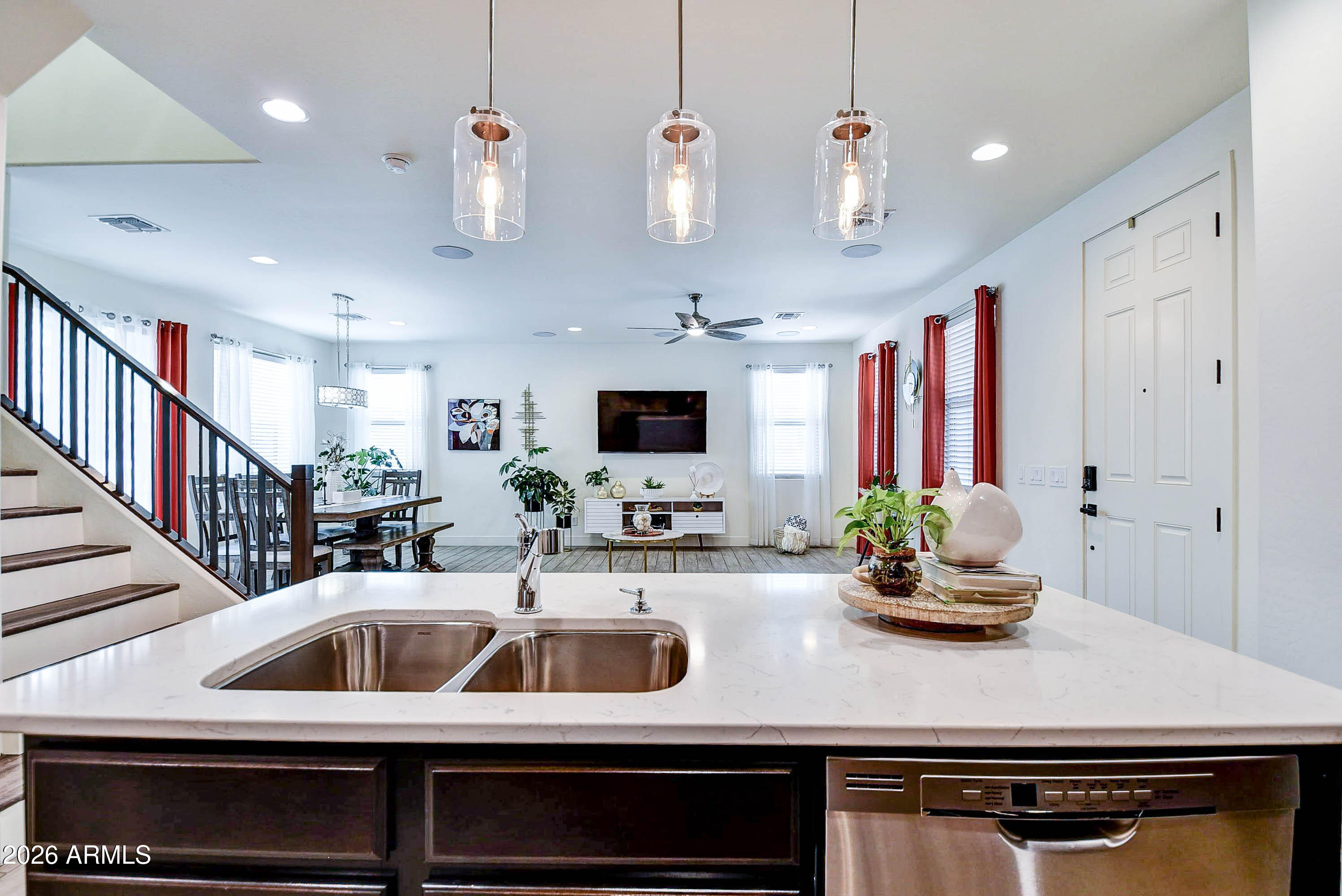 HERITAGE CROSSING - Residential