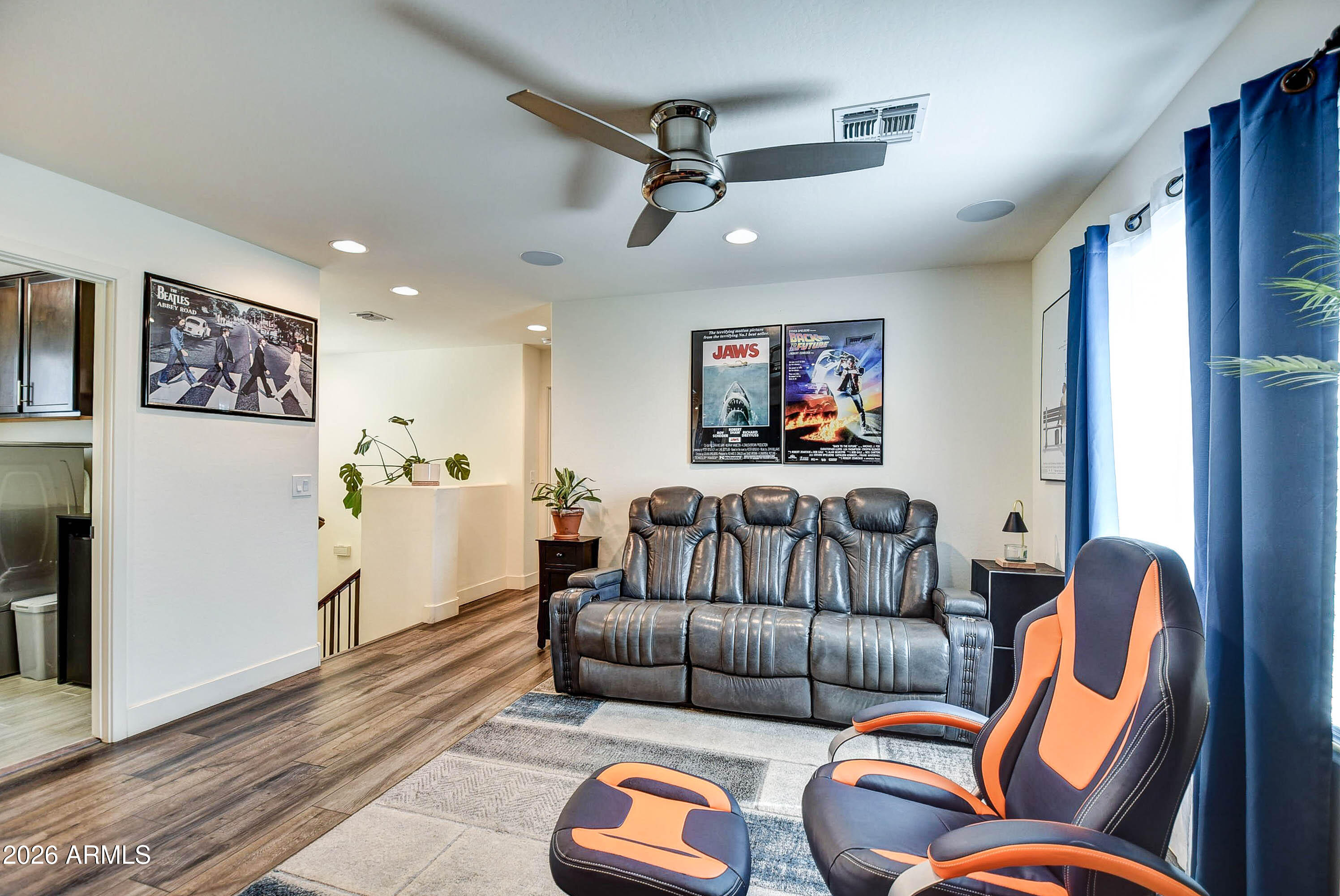 HERITAGE CROSSING - Residential