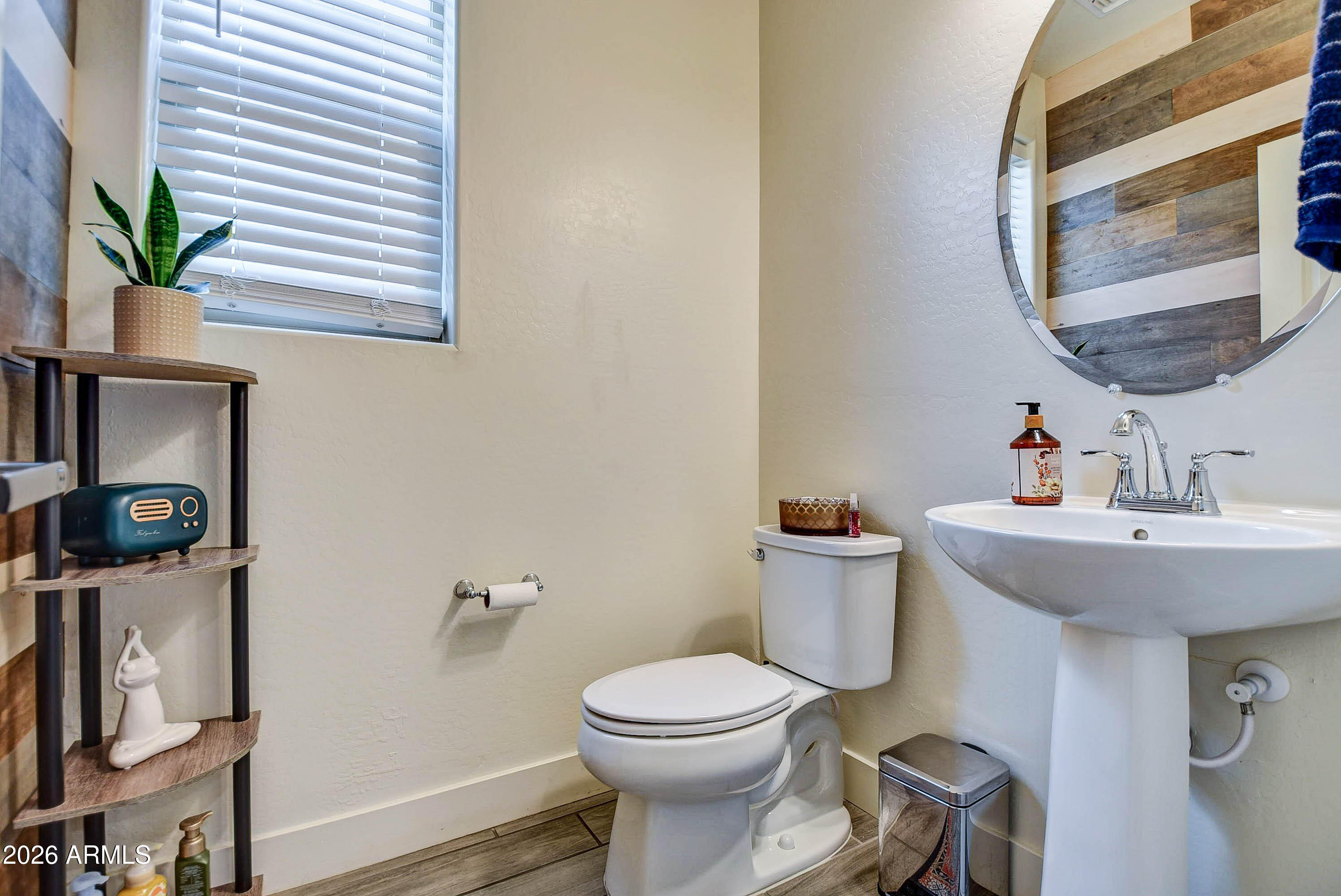 HERITAGE CROSSING - Residential
