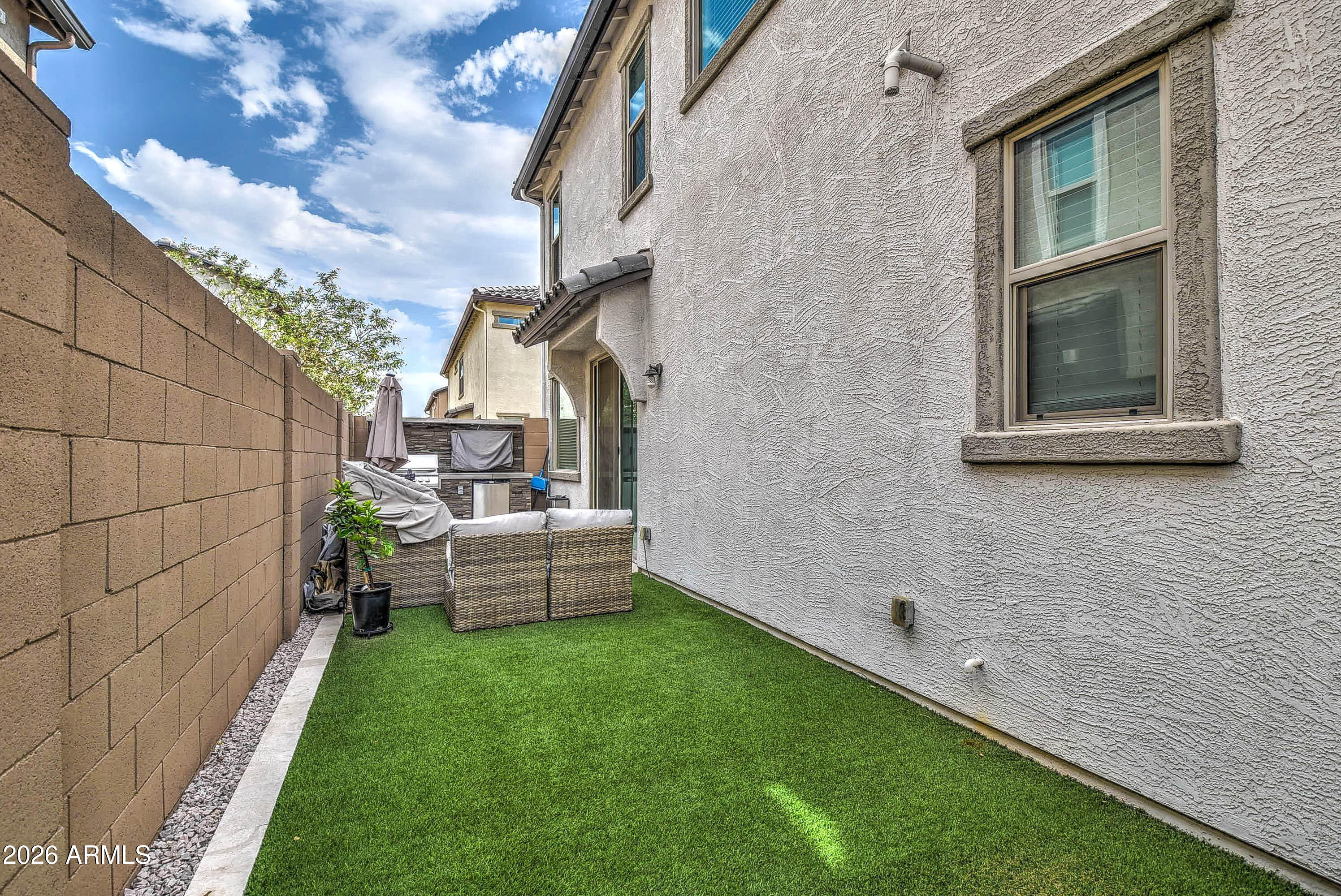 HERITAGE CROSSING - Residential