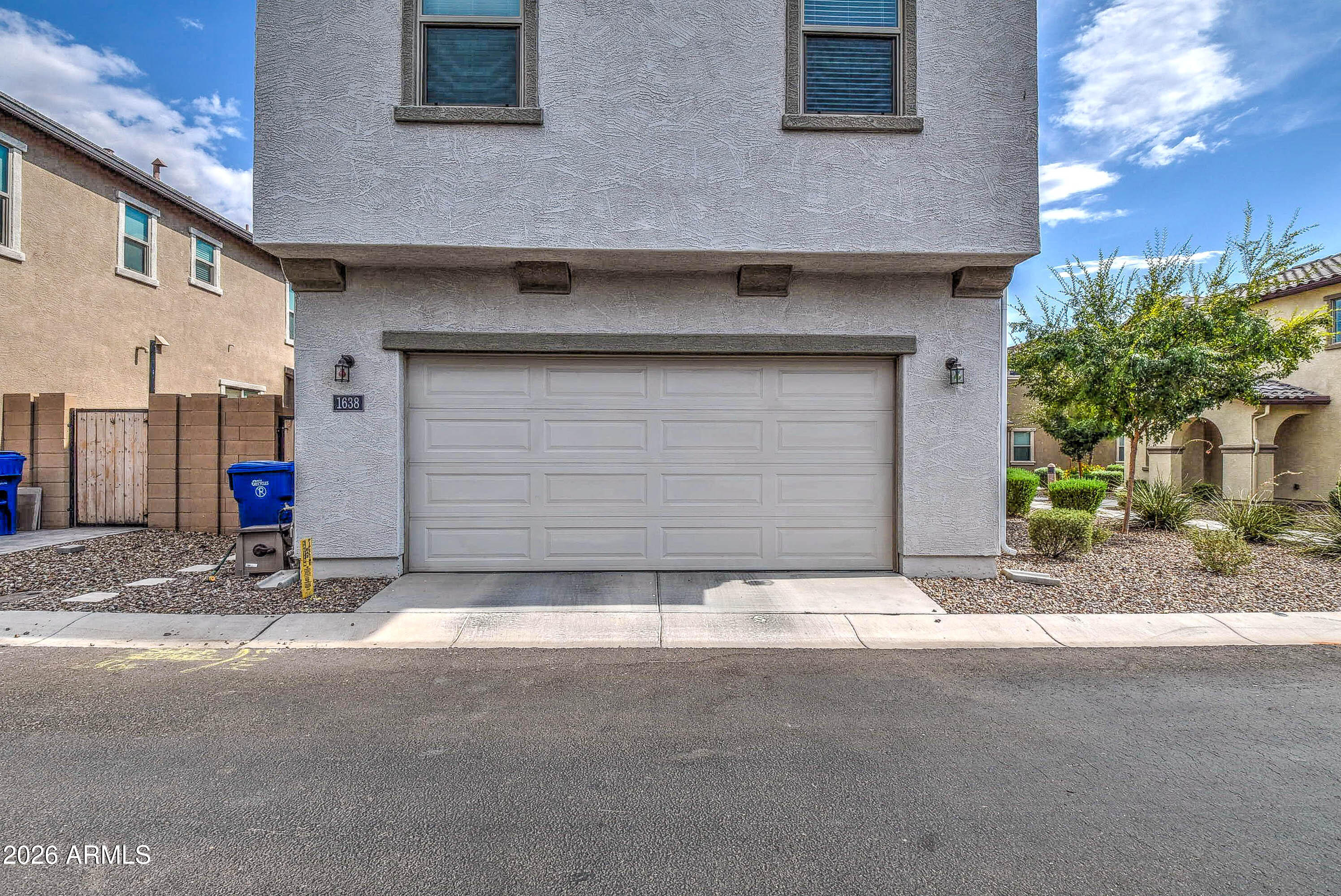 HERITAGE CROSSING - Residential