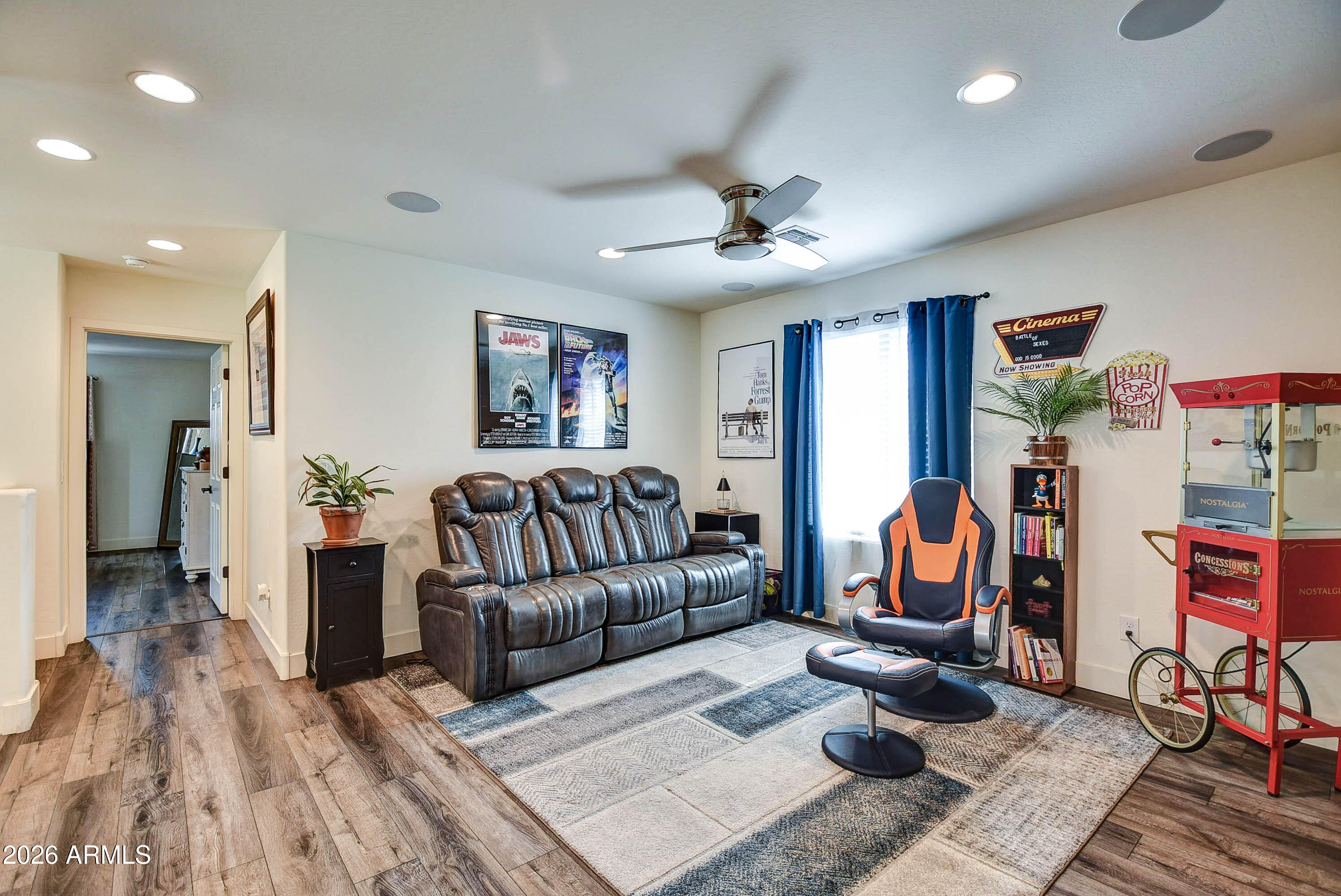 HERITAGE CROSSING - Residential