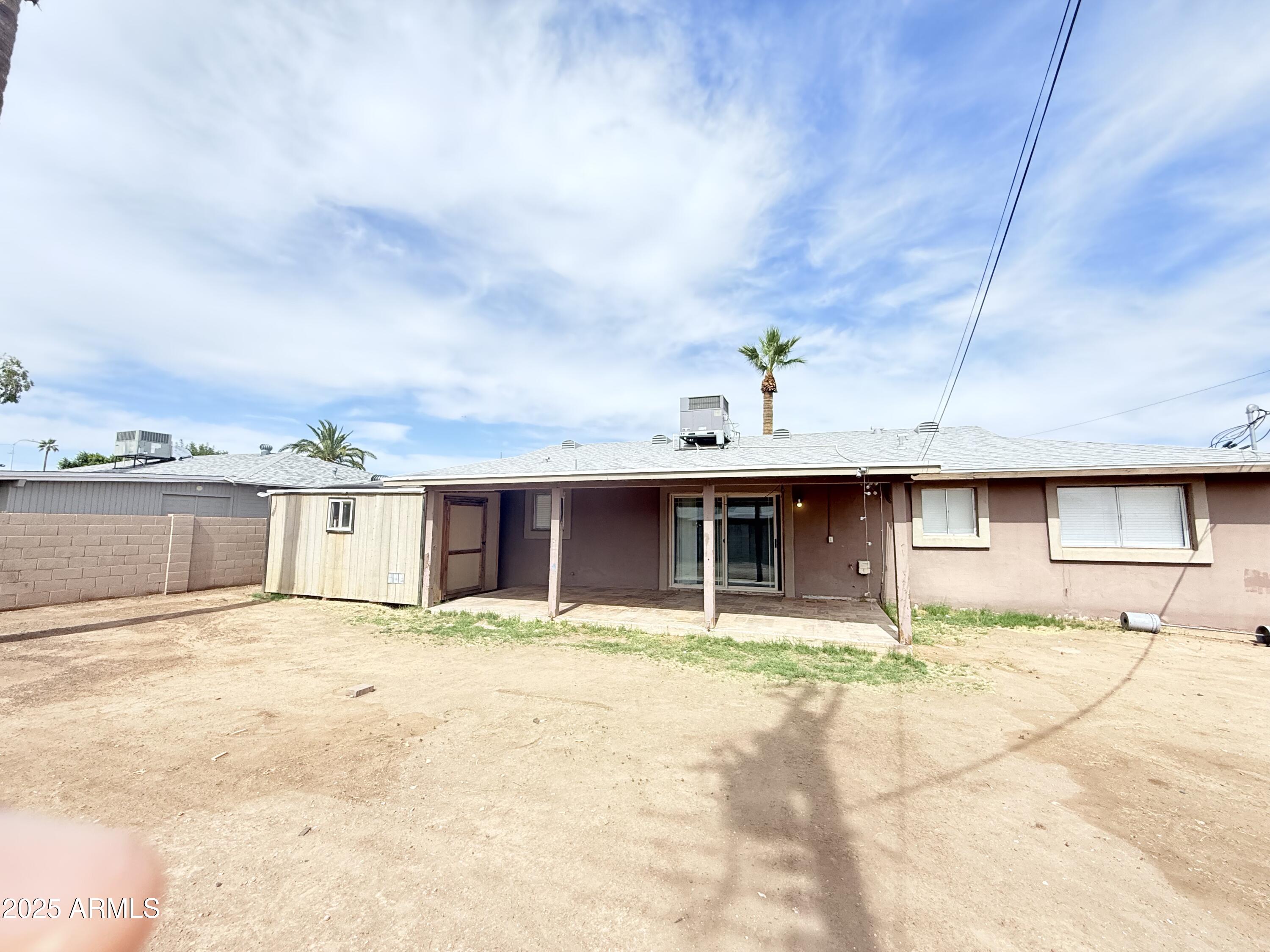 SUNGOLD - Residential