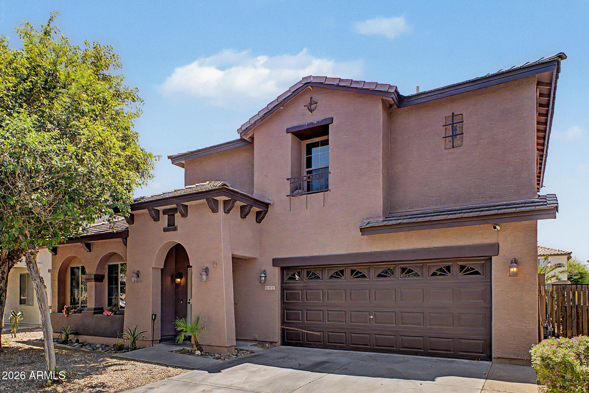 91ST AVE AND LOWER BUCKEYE ROAD - Residential