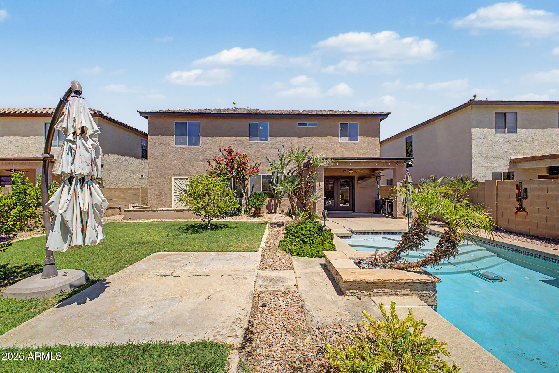 91ST AVE AND LOWER BUCKEYE ROAD - Residential