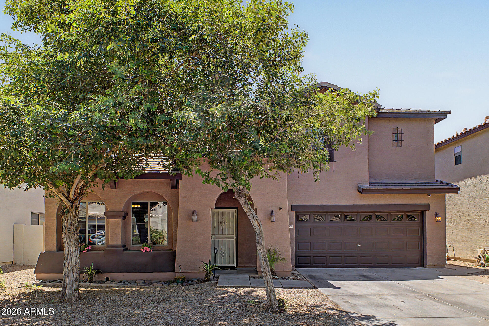 91ST AVE AND LOWER BUCKEYE ROAD - Residential