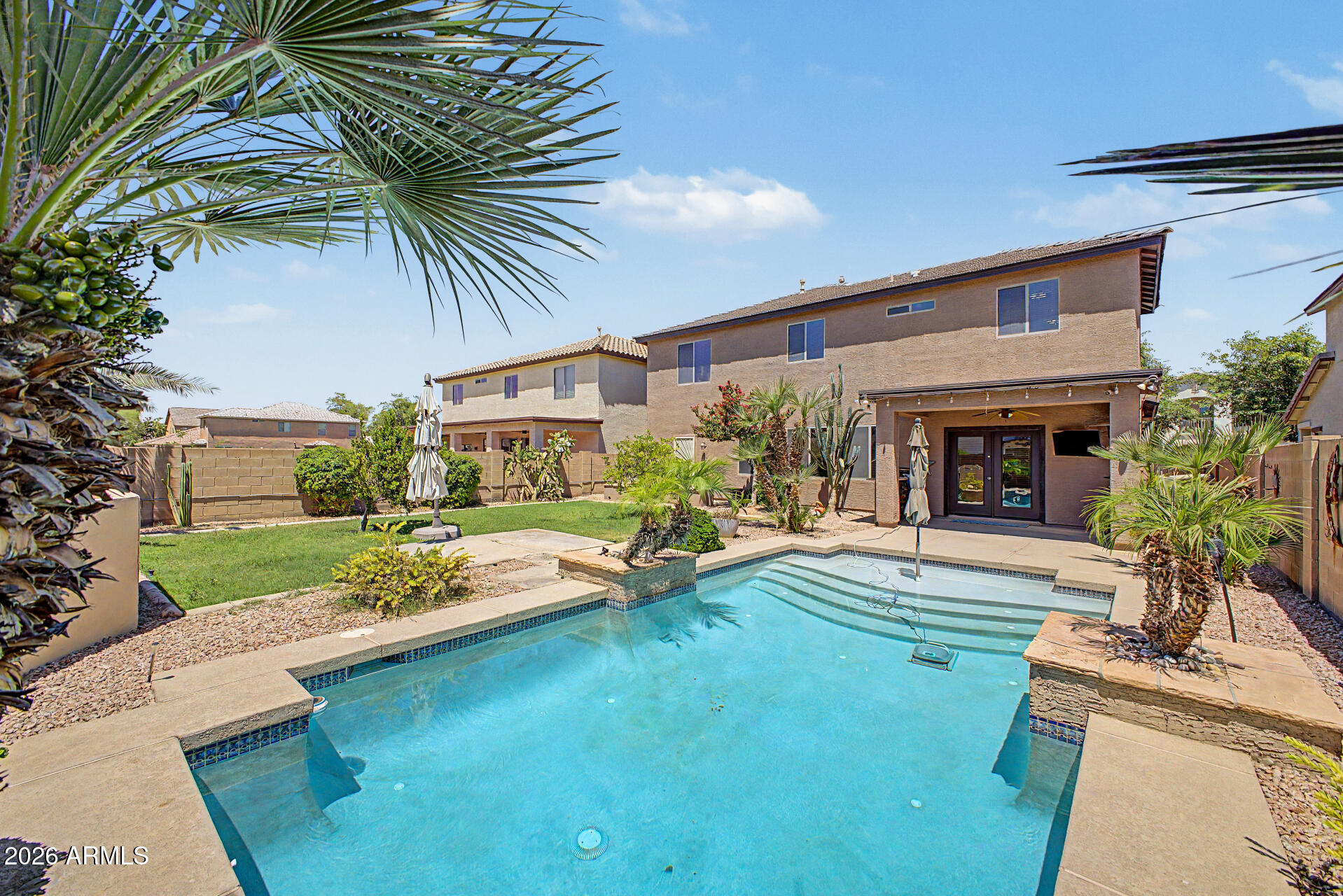 91ST AVE AND LOWER BUCKEYE ROAD - Residential