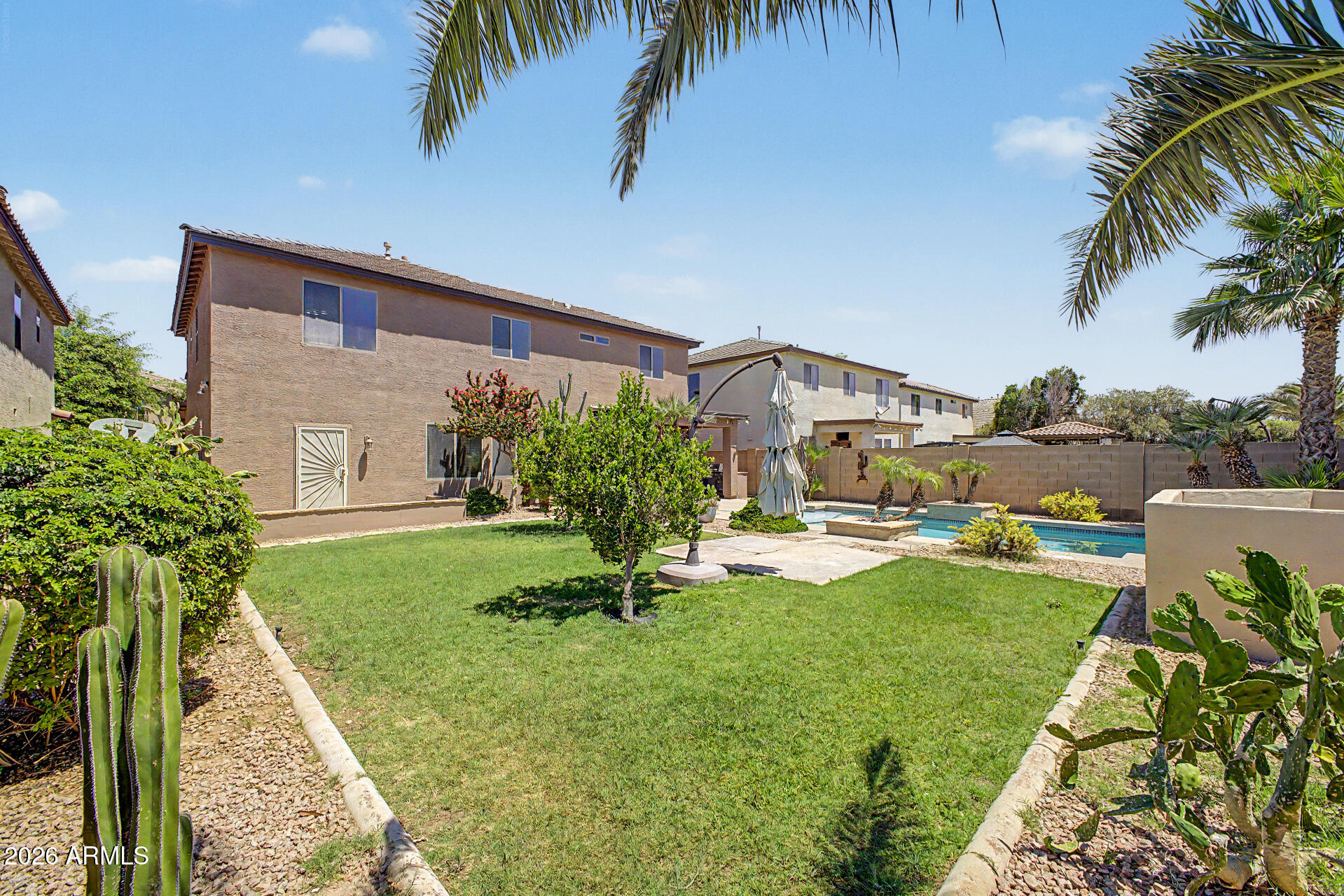 91ST AVE AND LOWER BUCKEYE ROAD - Residential