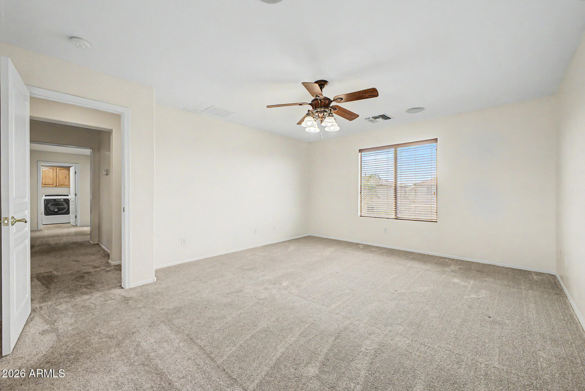 91ST AVE AND LOWER BUCKEYE ROAD - Residential