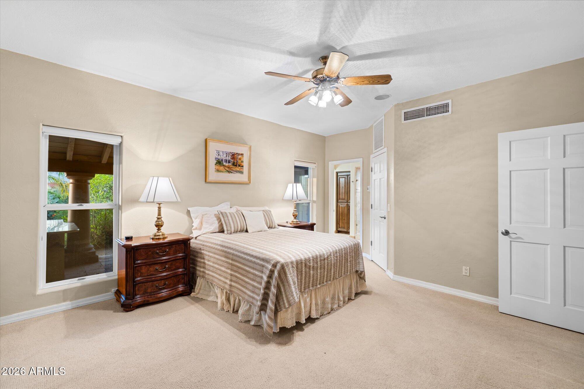 Carefree Velvet Shadows - Residential