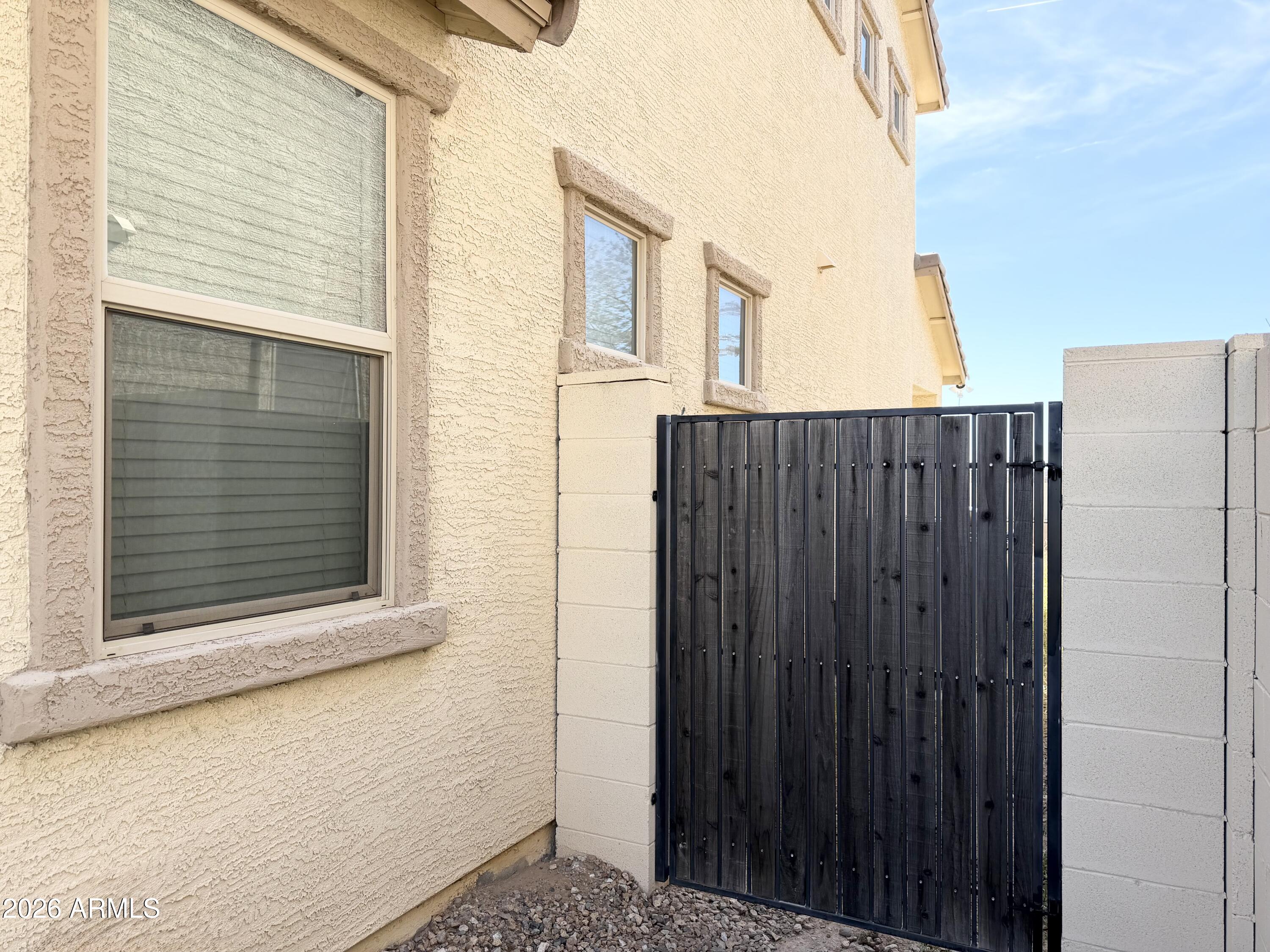 3 J'S COUNTRY ESTATES - Residential