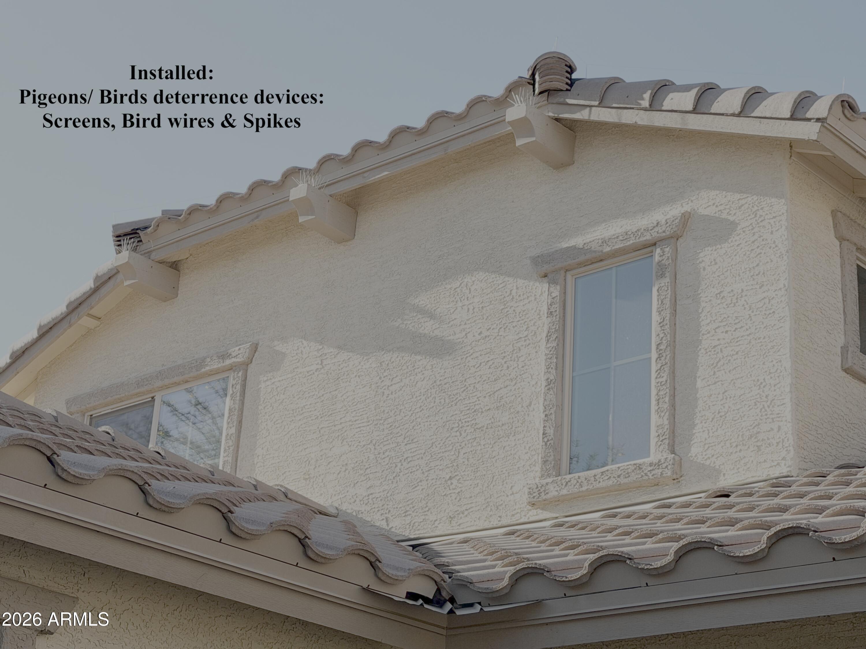 3 J'S COUNTRY ESTATES - Residential