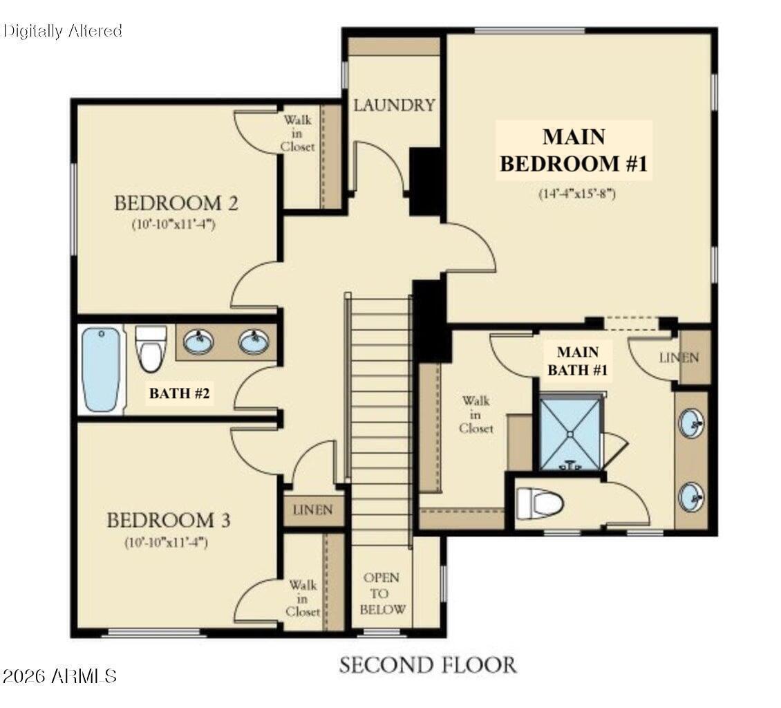 3 J'S COUNTRY ESTATES - Residential