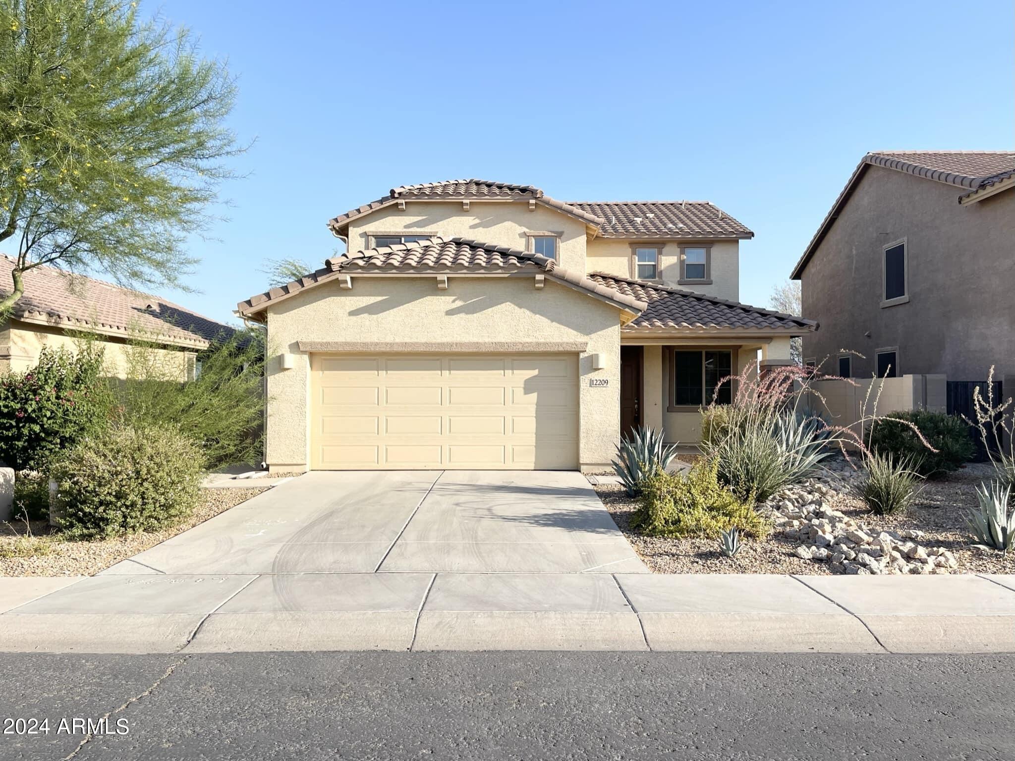 3 J'S COUNTRY ESTATES - Residential