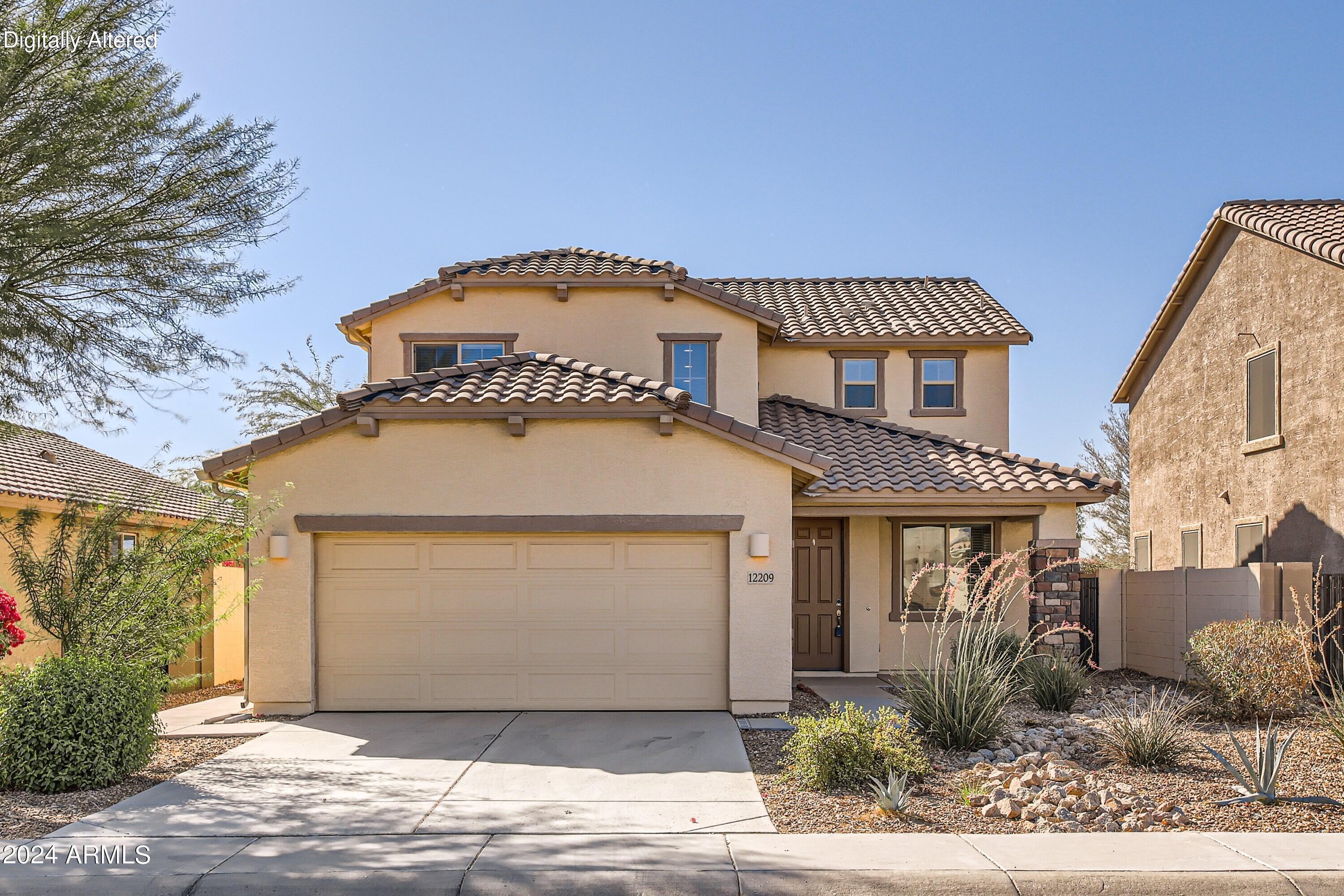 3 J'S COUNTRY ESTATES - Residential