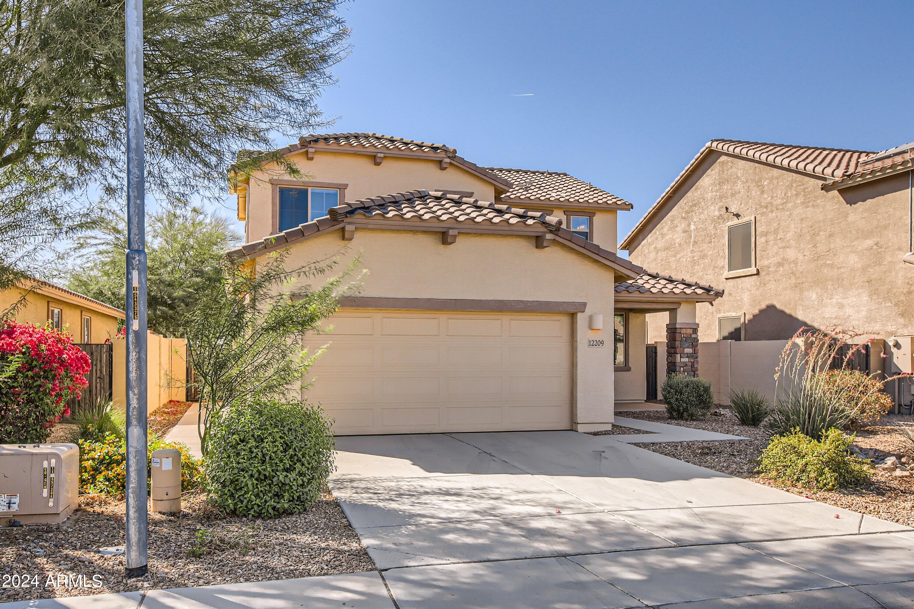 3 J'S COUNTRY ESTATES - Residential