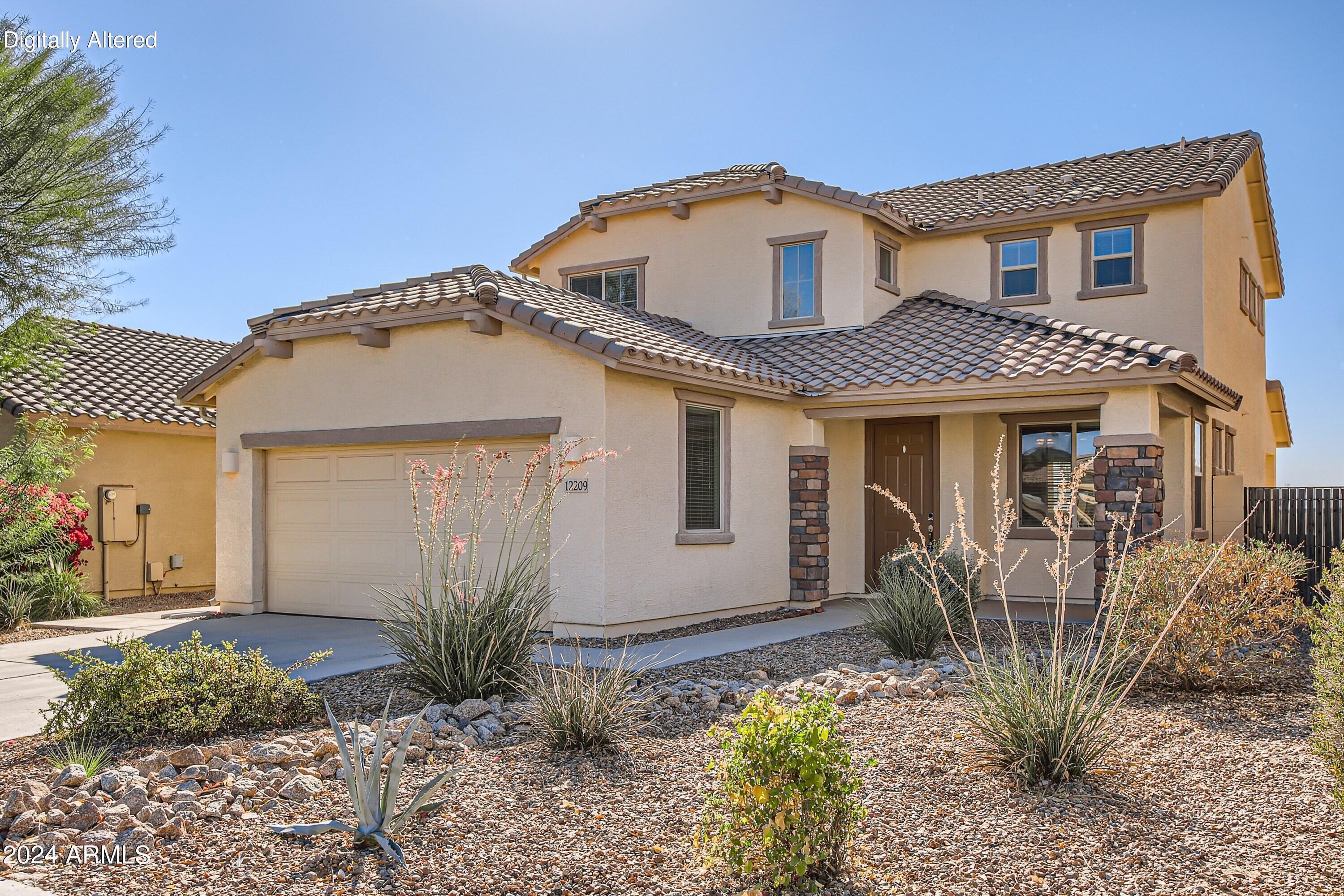 3 J'S COUNTRY ESTATES - Residential