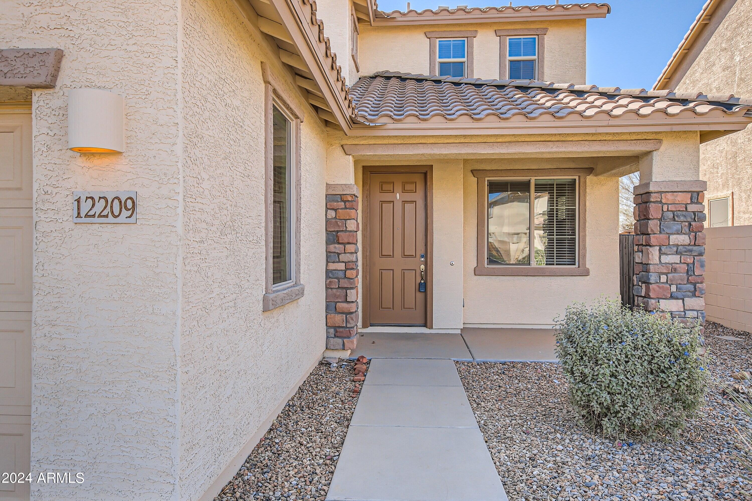 3 J'S COUNTRY ESTATES - Residential