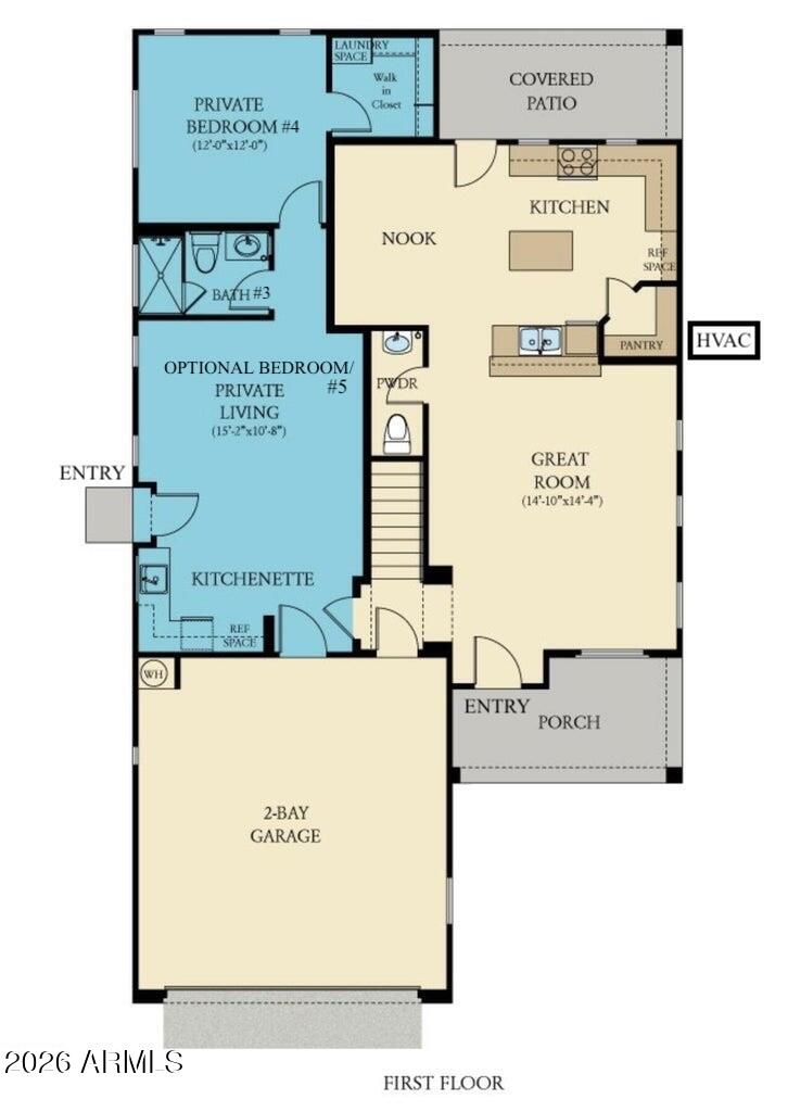 3 J'S COUNTRY ESTATES - Residential