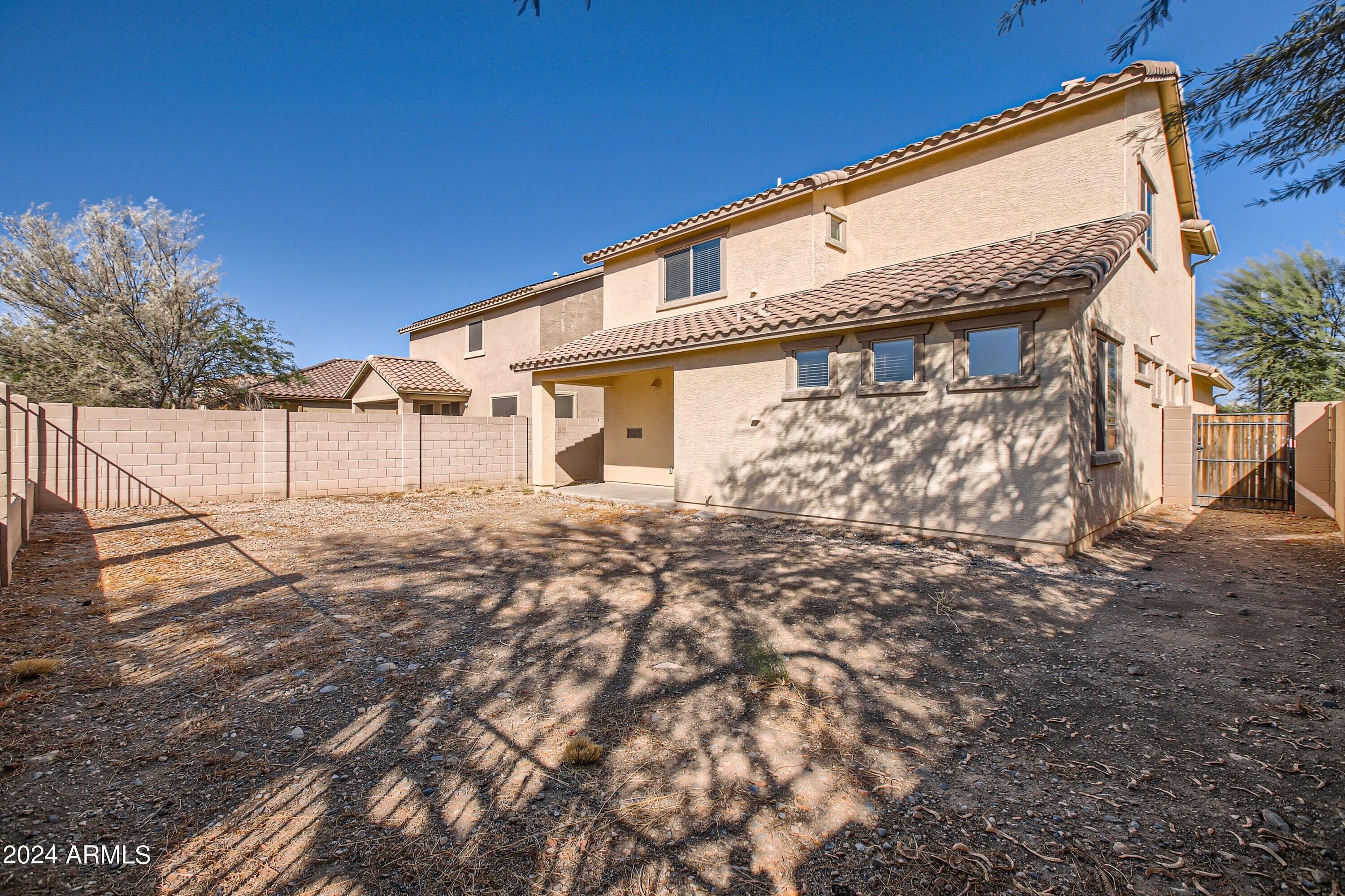3 J'S COUNTRY ESTATES - Residential