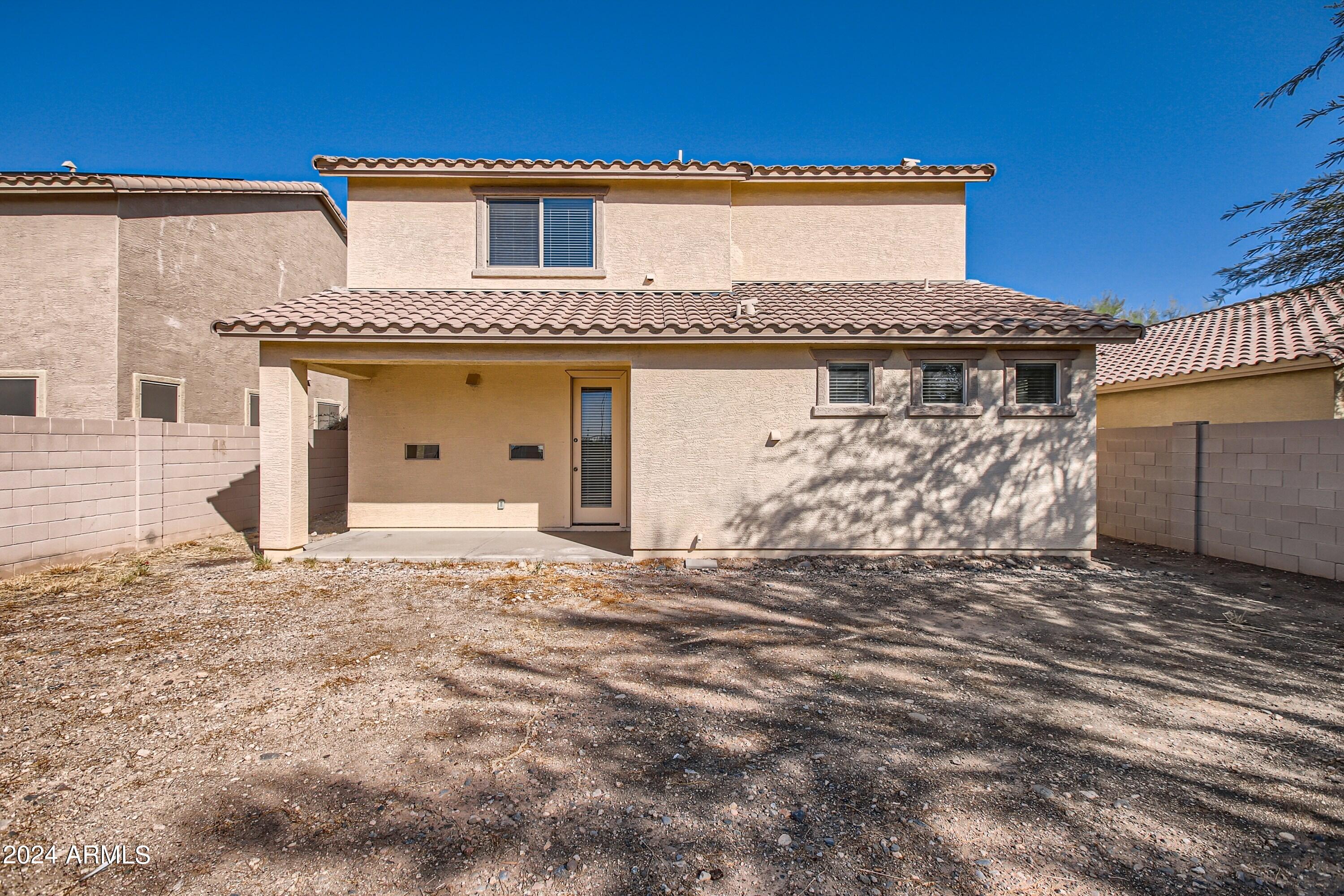 3 J'S COUNTRY ESTATES - Residential