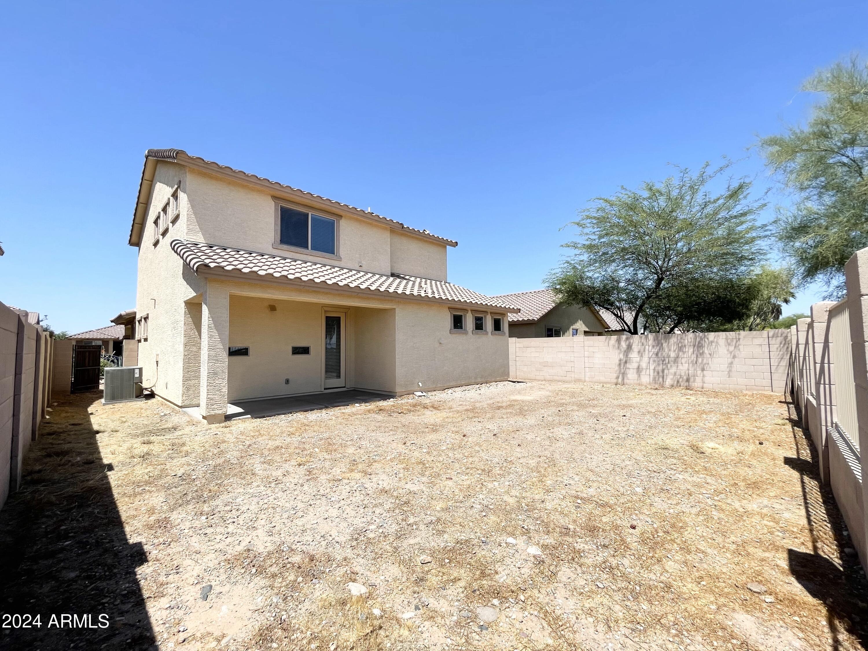3 J'S COUNTRY ESTATES - Residential