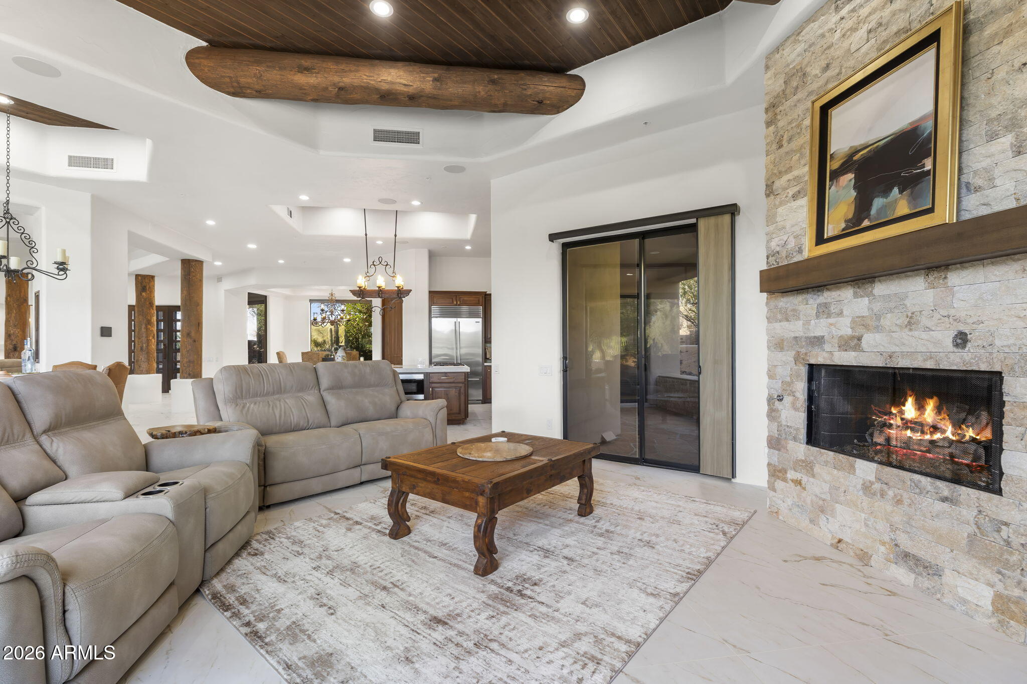 Pinnacle Canyon at Troon North - Residential